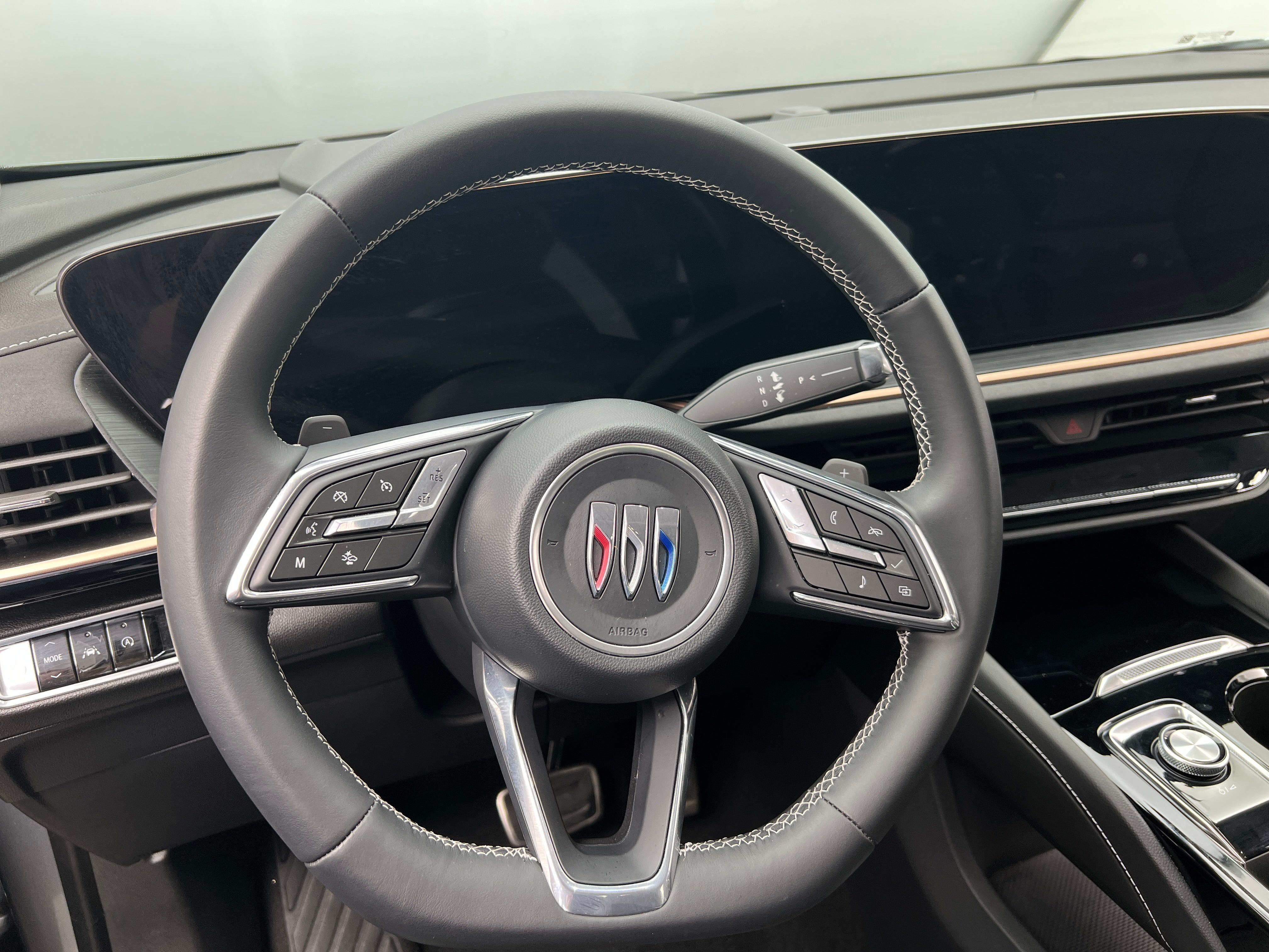 2024 Buick Envision Sport Touring 4