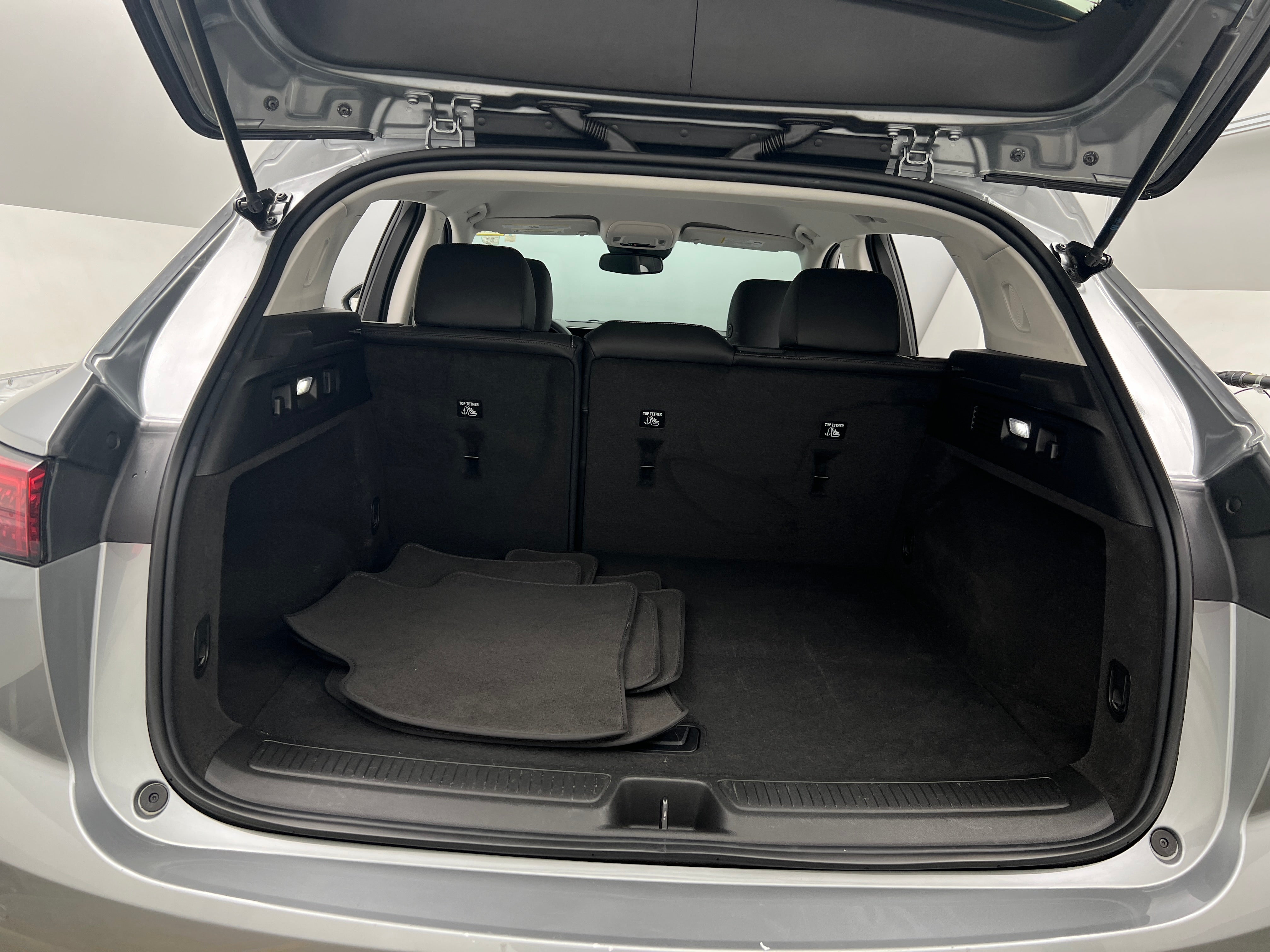 2024 Buick Envision Sport Touring 6