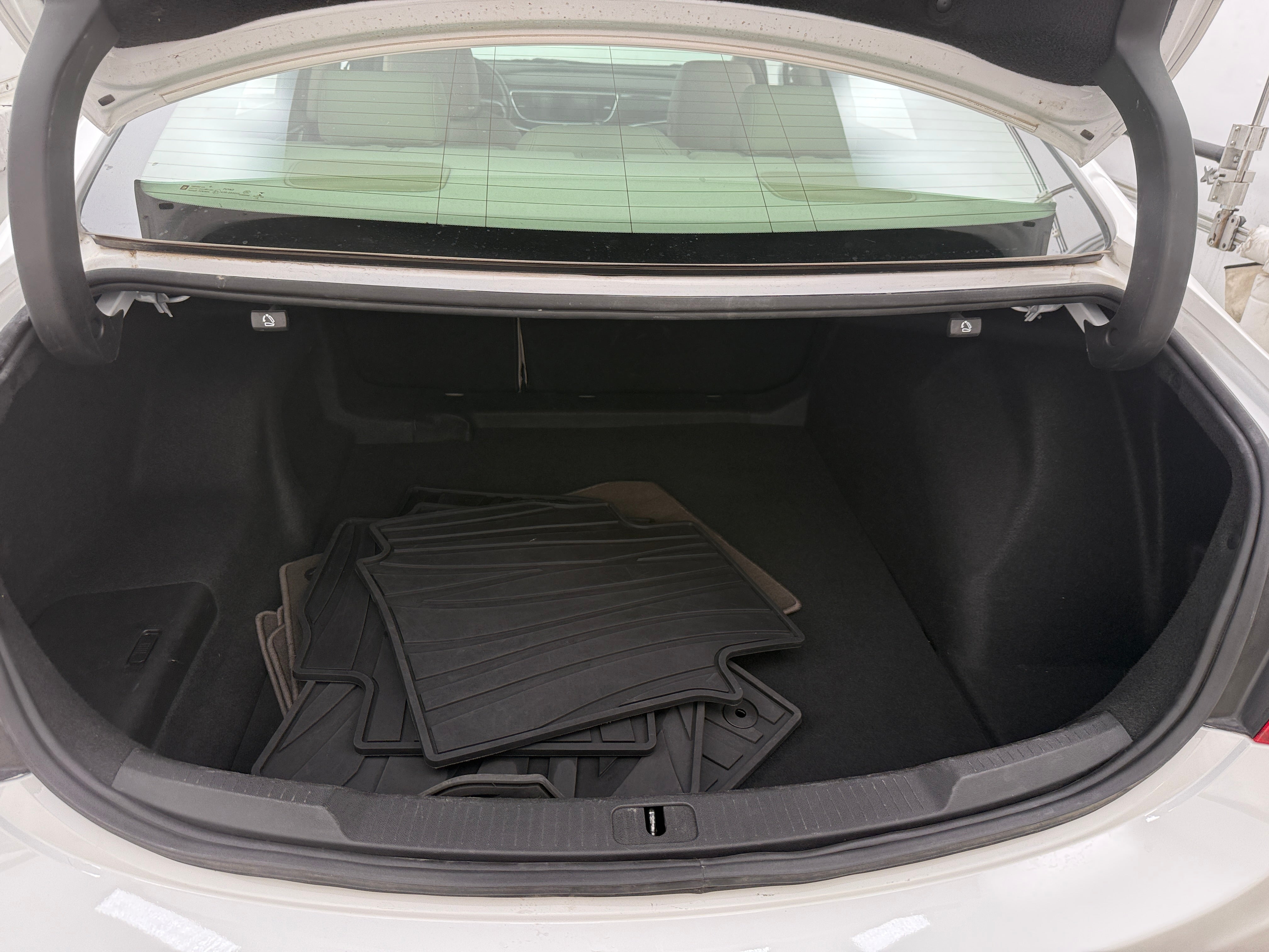 2019 Buick LaCrosse Essence 6