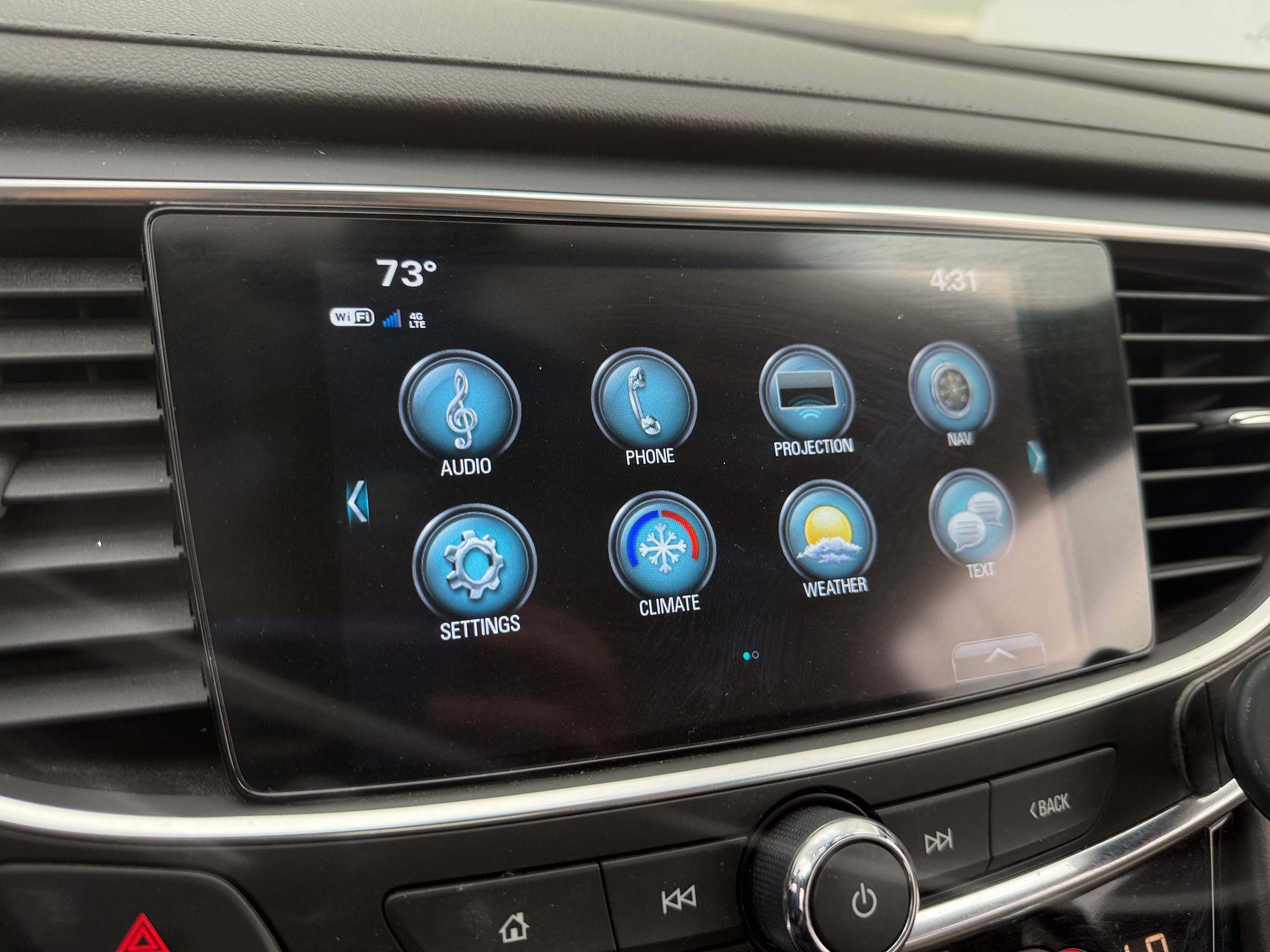2019 Buick LaCrosse Essence 3