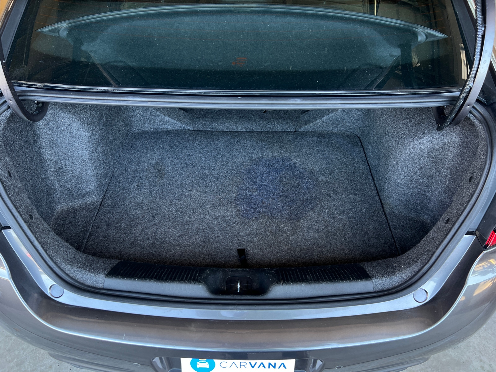 Thumbnail: 2015 Dodge Dart - 7