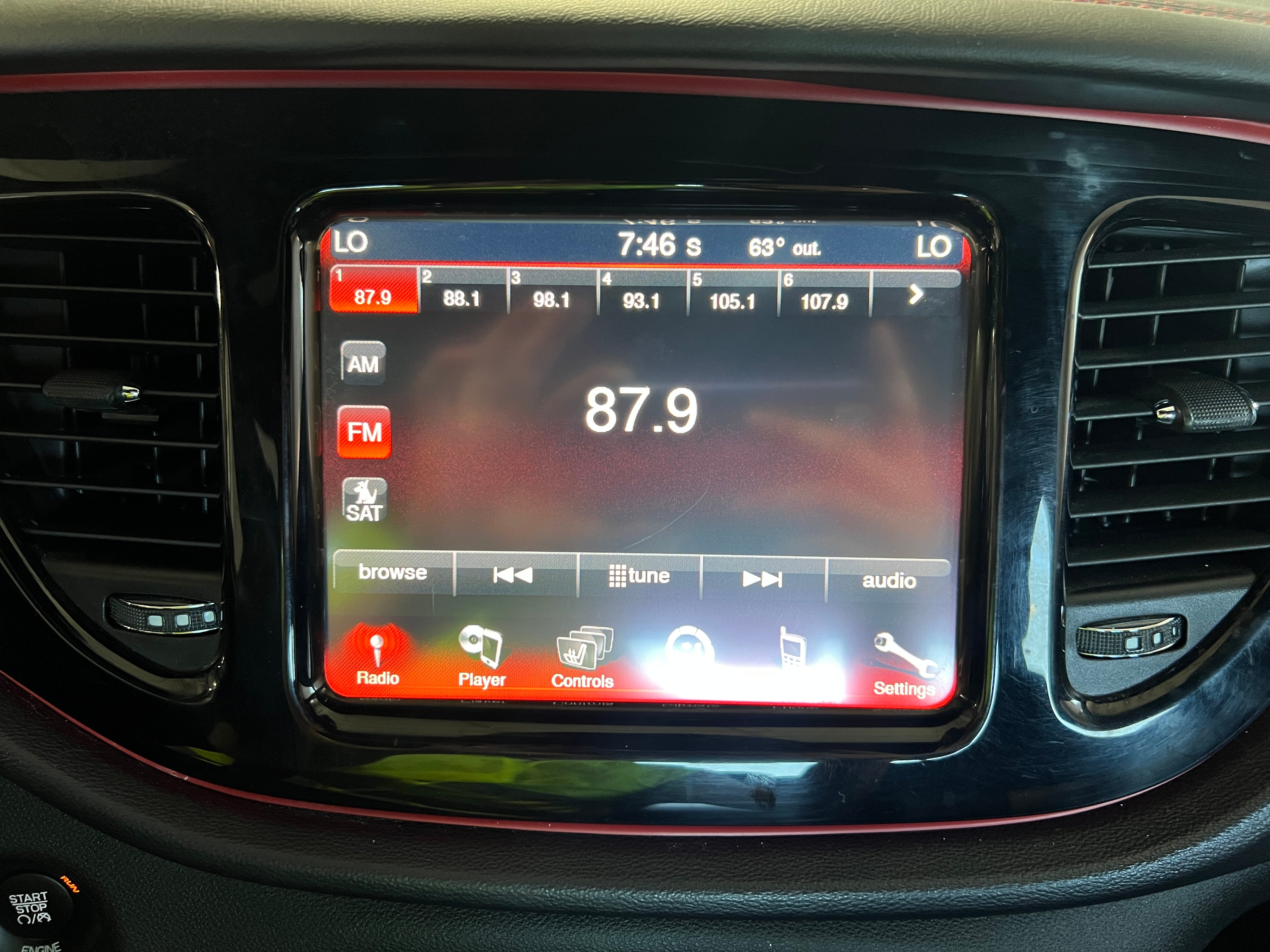 2015 Dodge Dart GT 4
