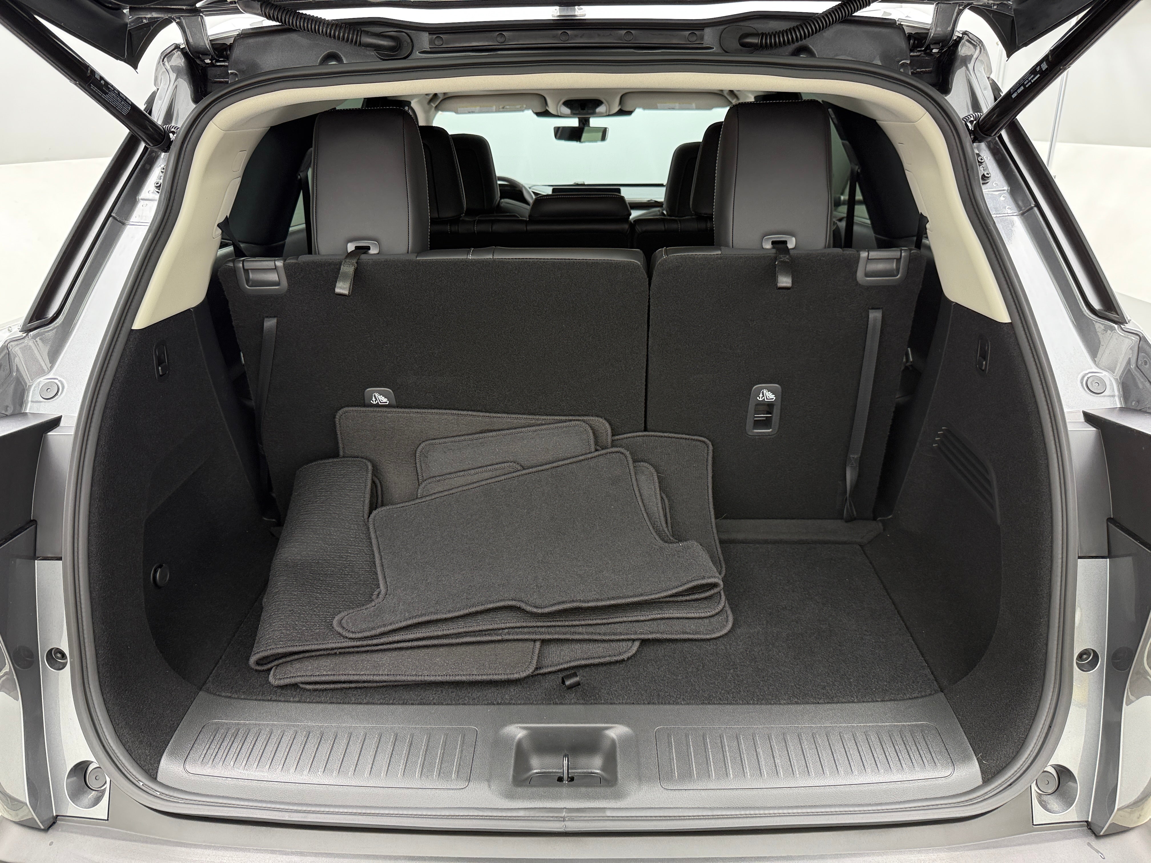 2024 INFINITI QX60 Luxe 6