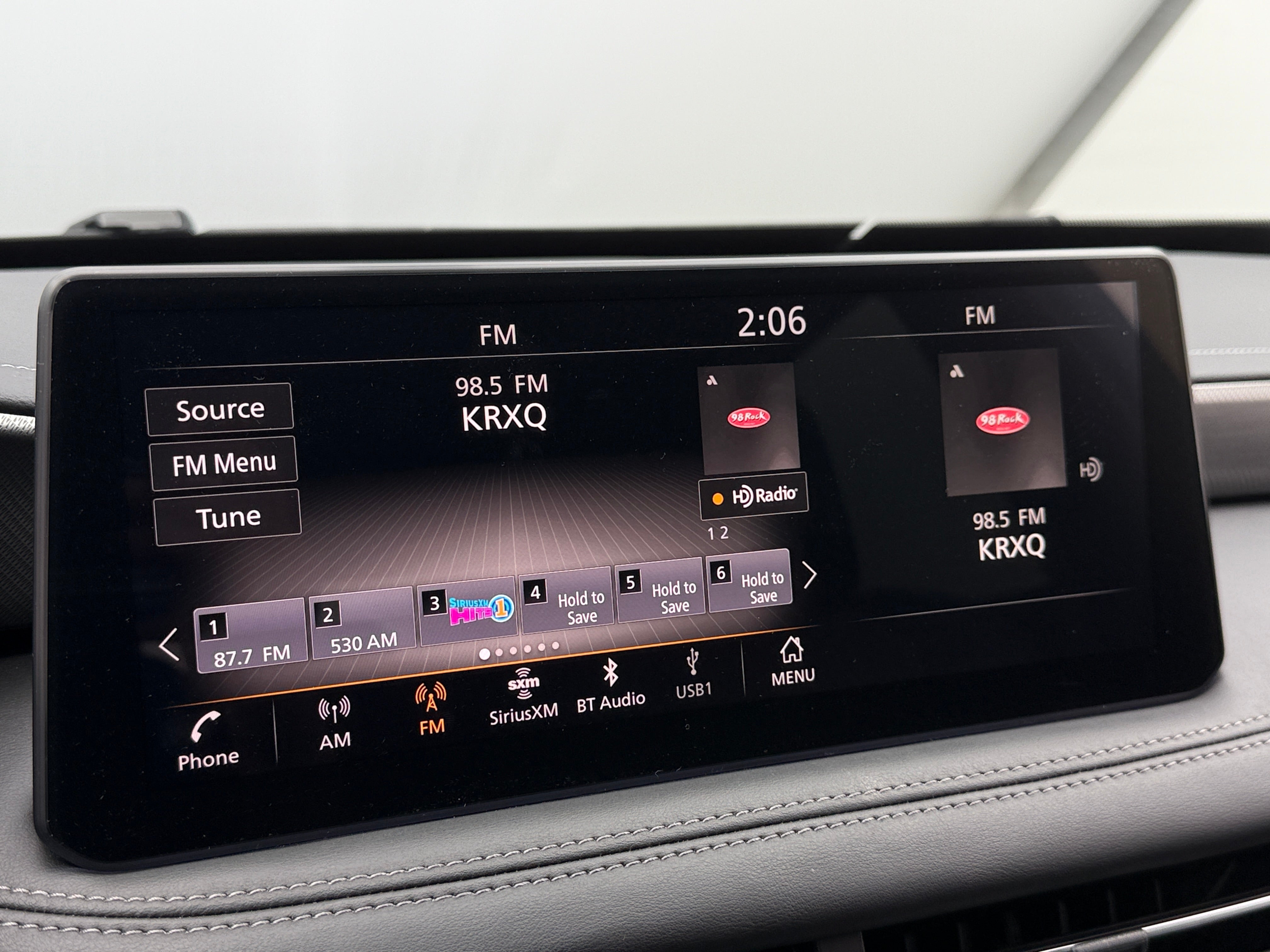 2024 INFINITI QX60 Luxe 3