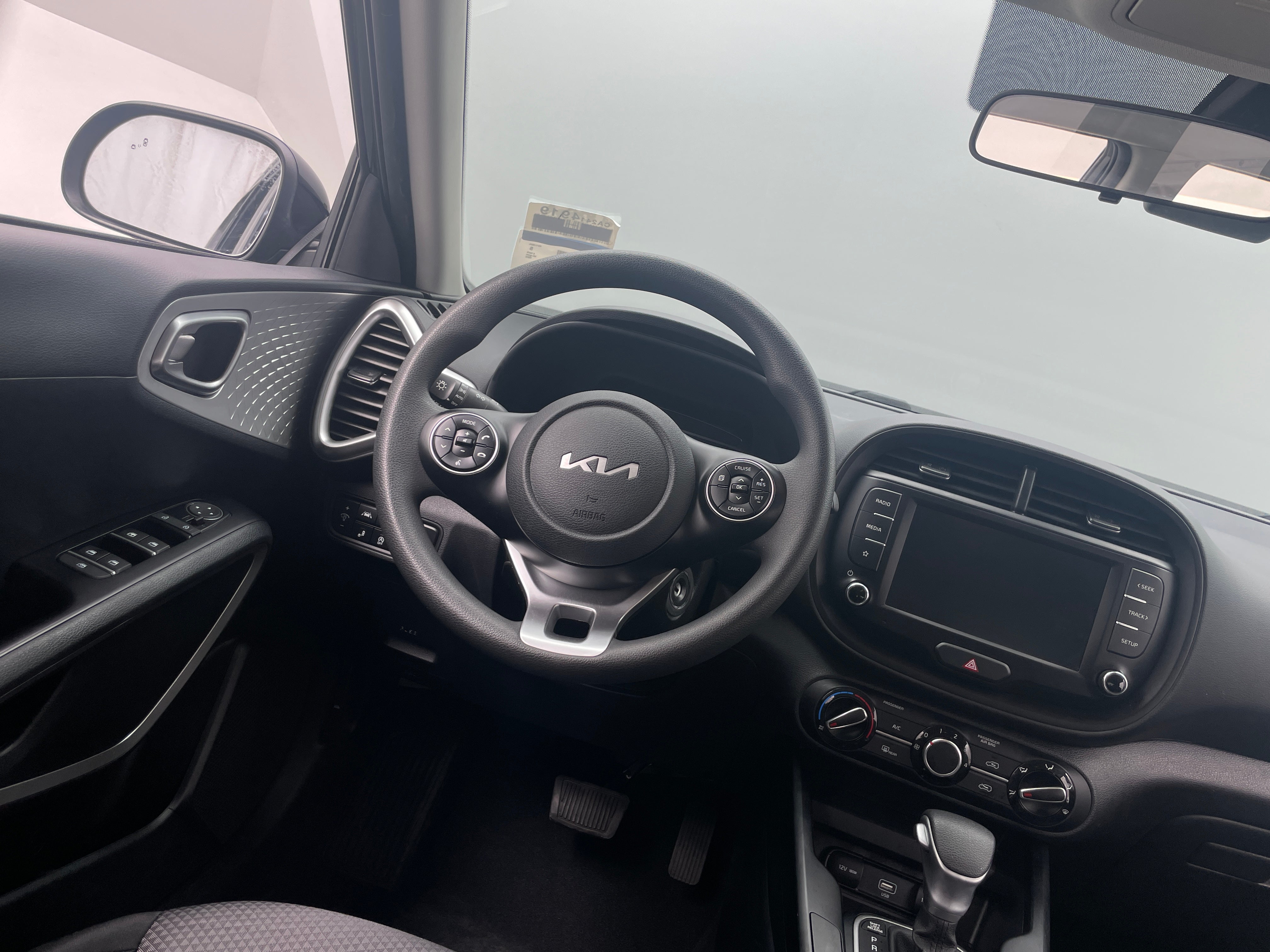 2022 Kia Soul LX 5