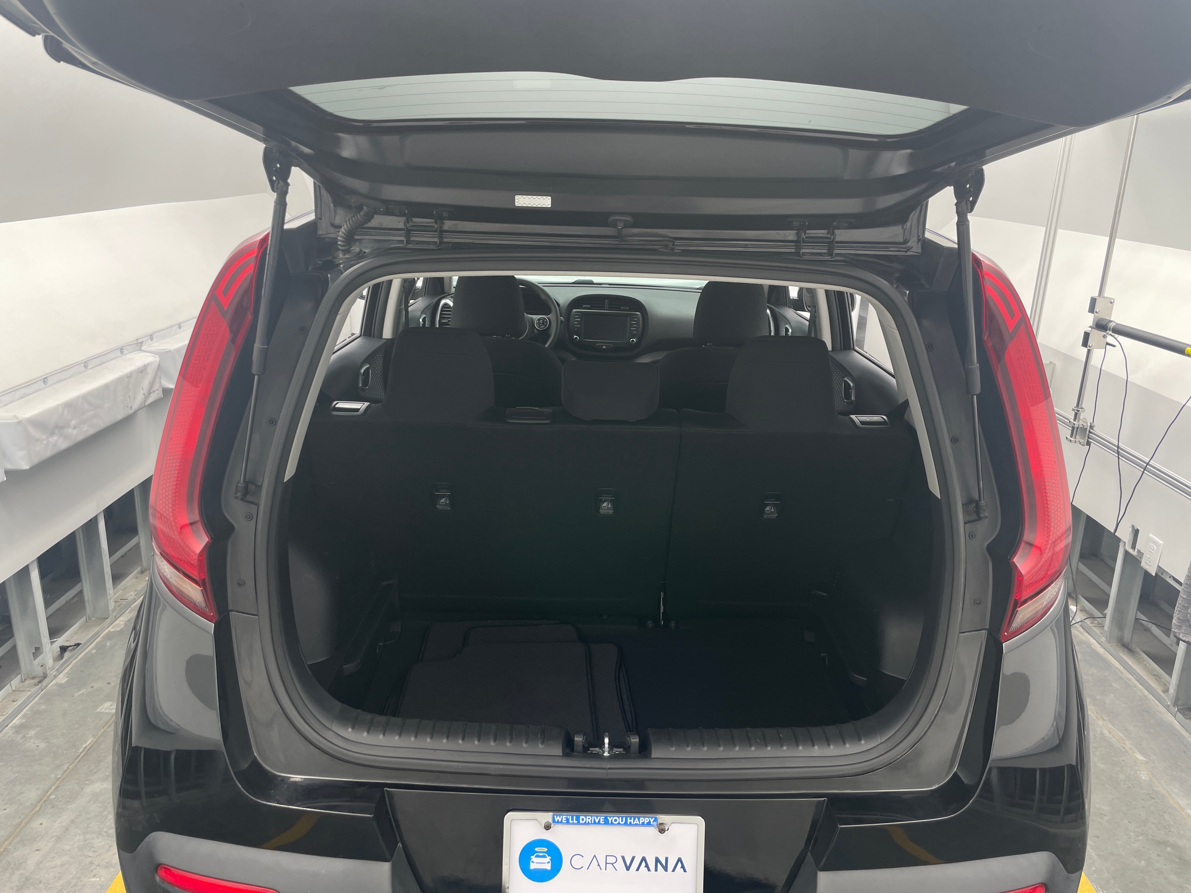 2022 Kia Soul LX 7