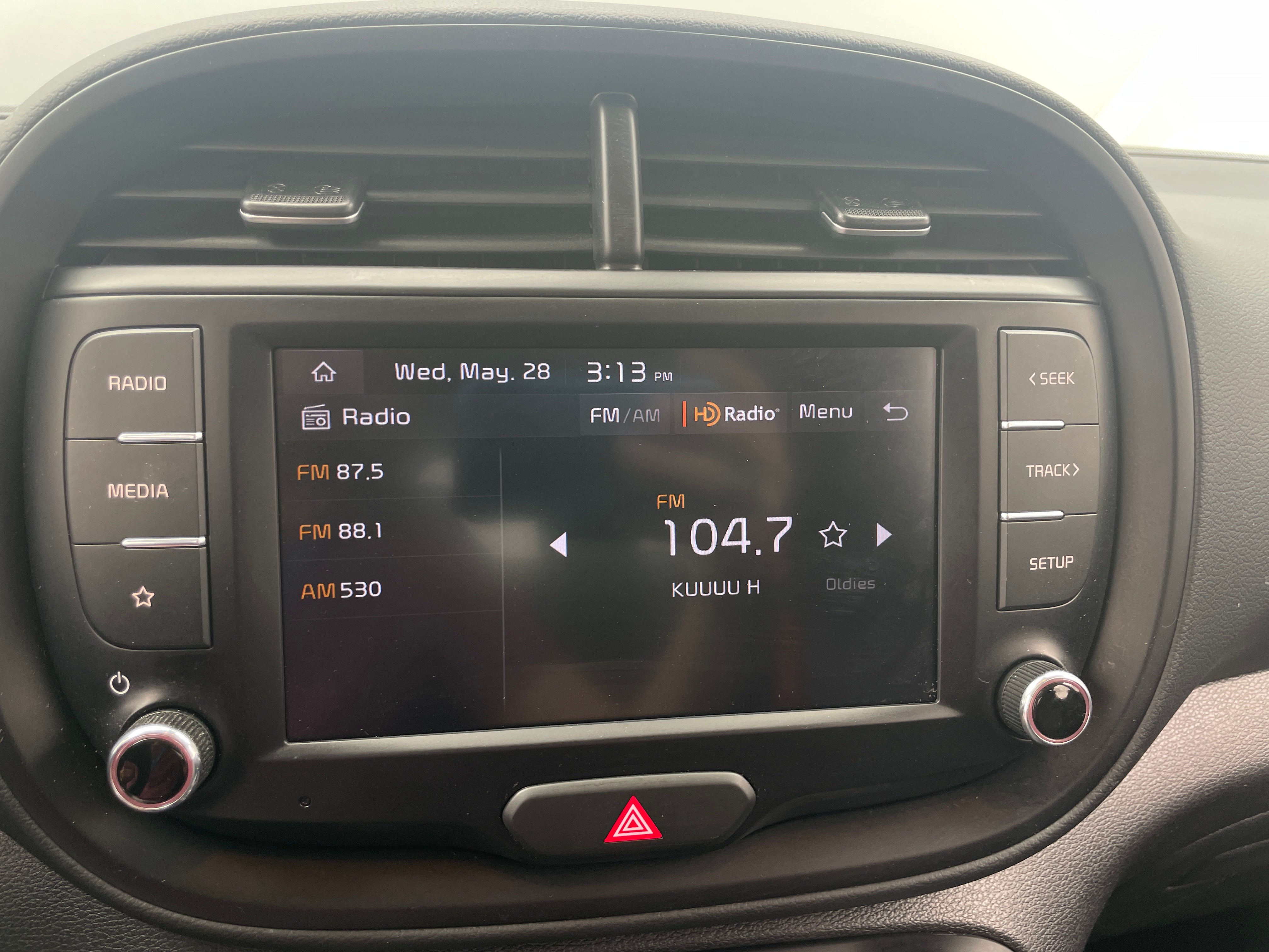 2022 Kia Soul LX 4