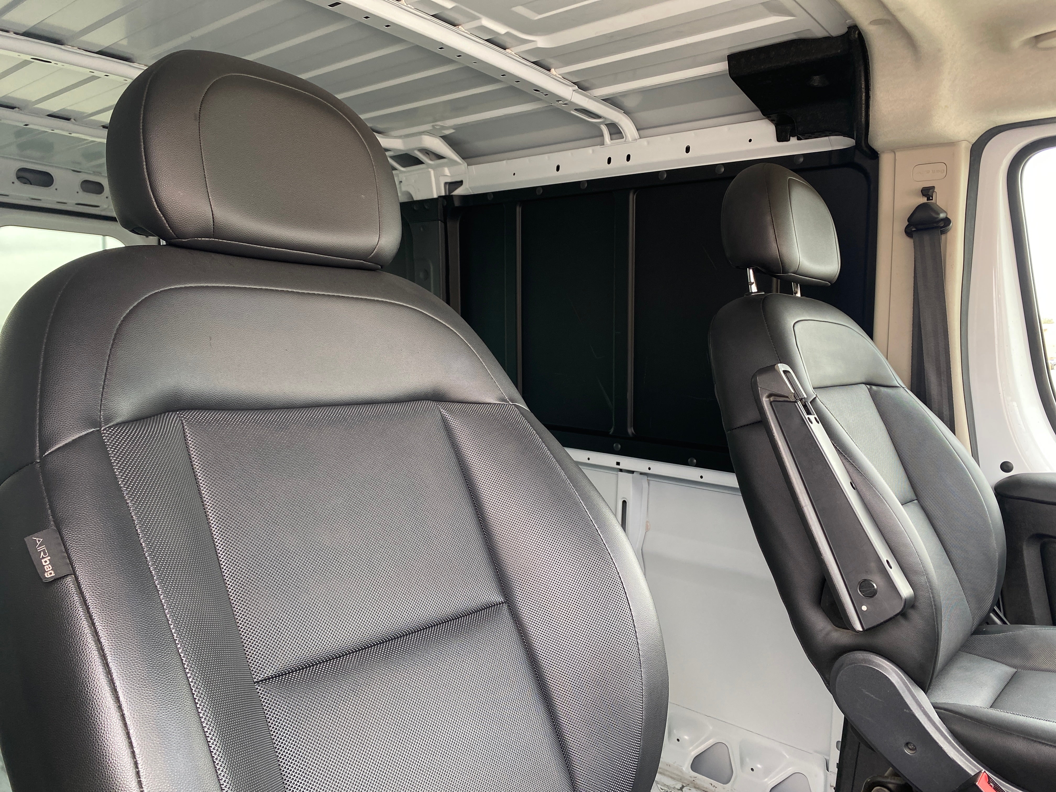 2021 RAM ProMaster 1500 2