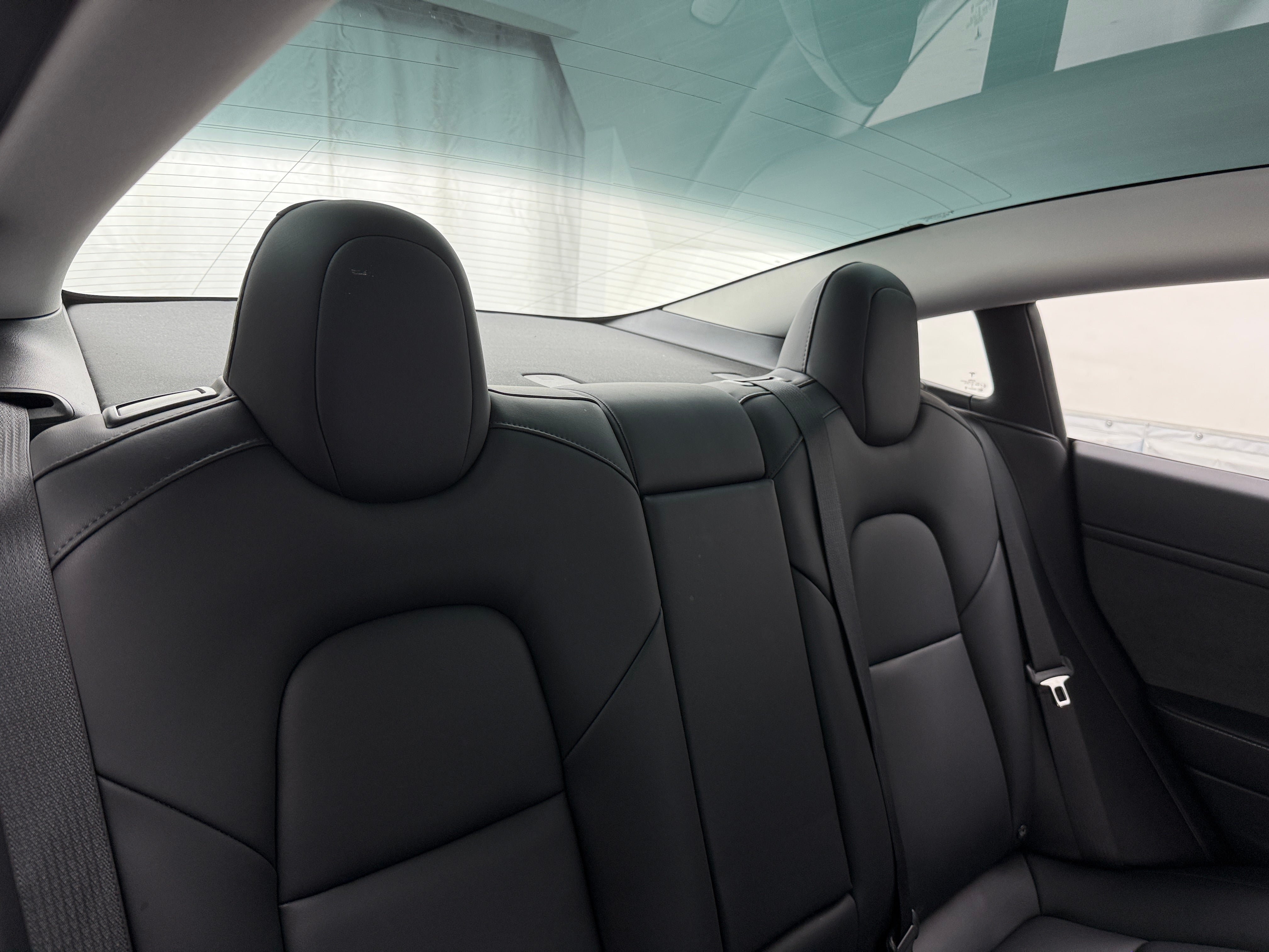 2023 Tesla Model 3 Standard Range 5