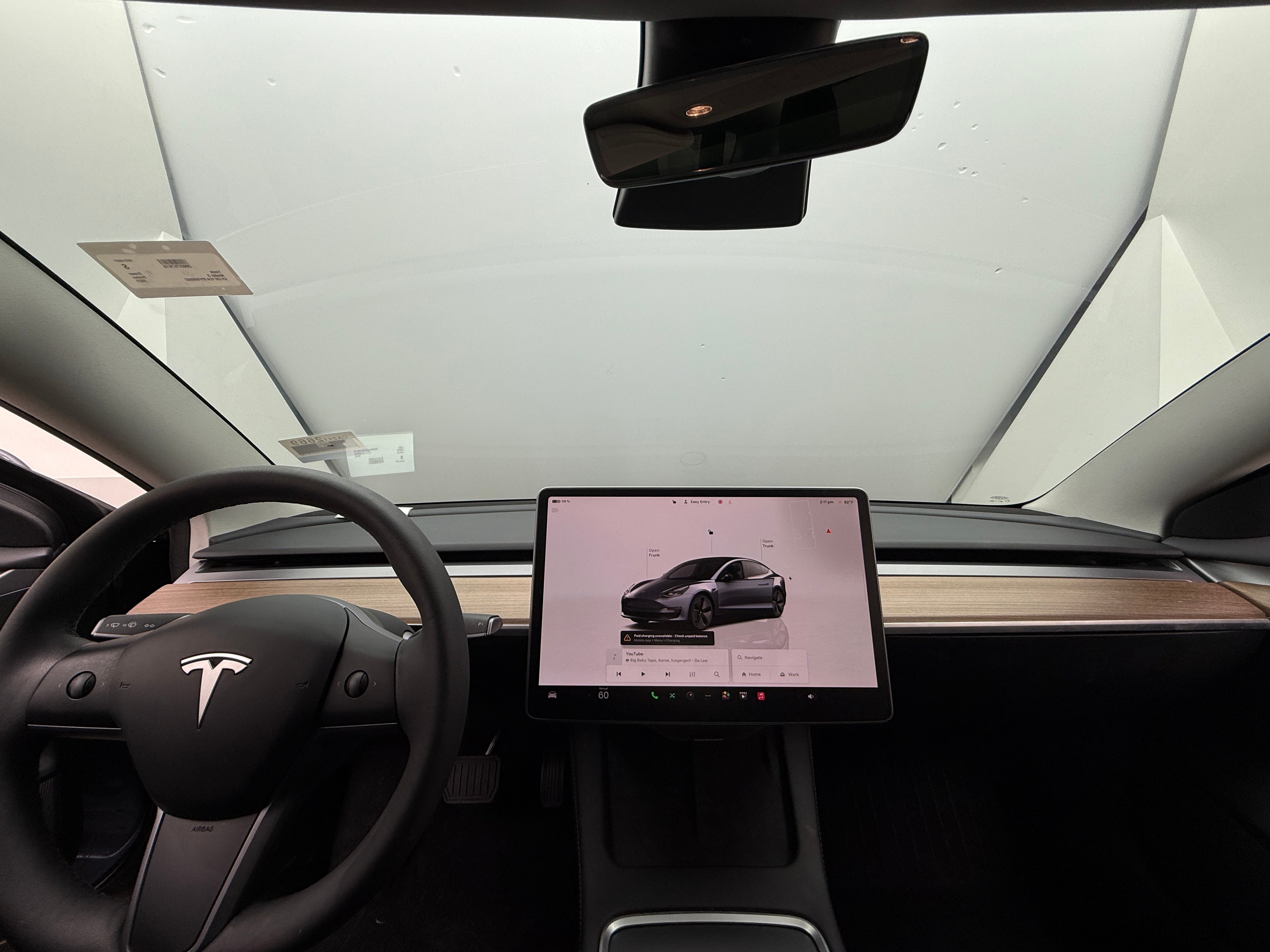2023 Tesla Model 3 Standard Range 2