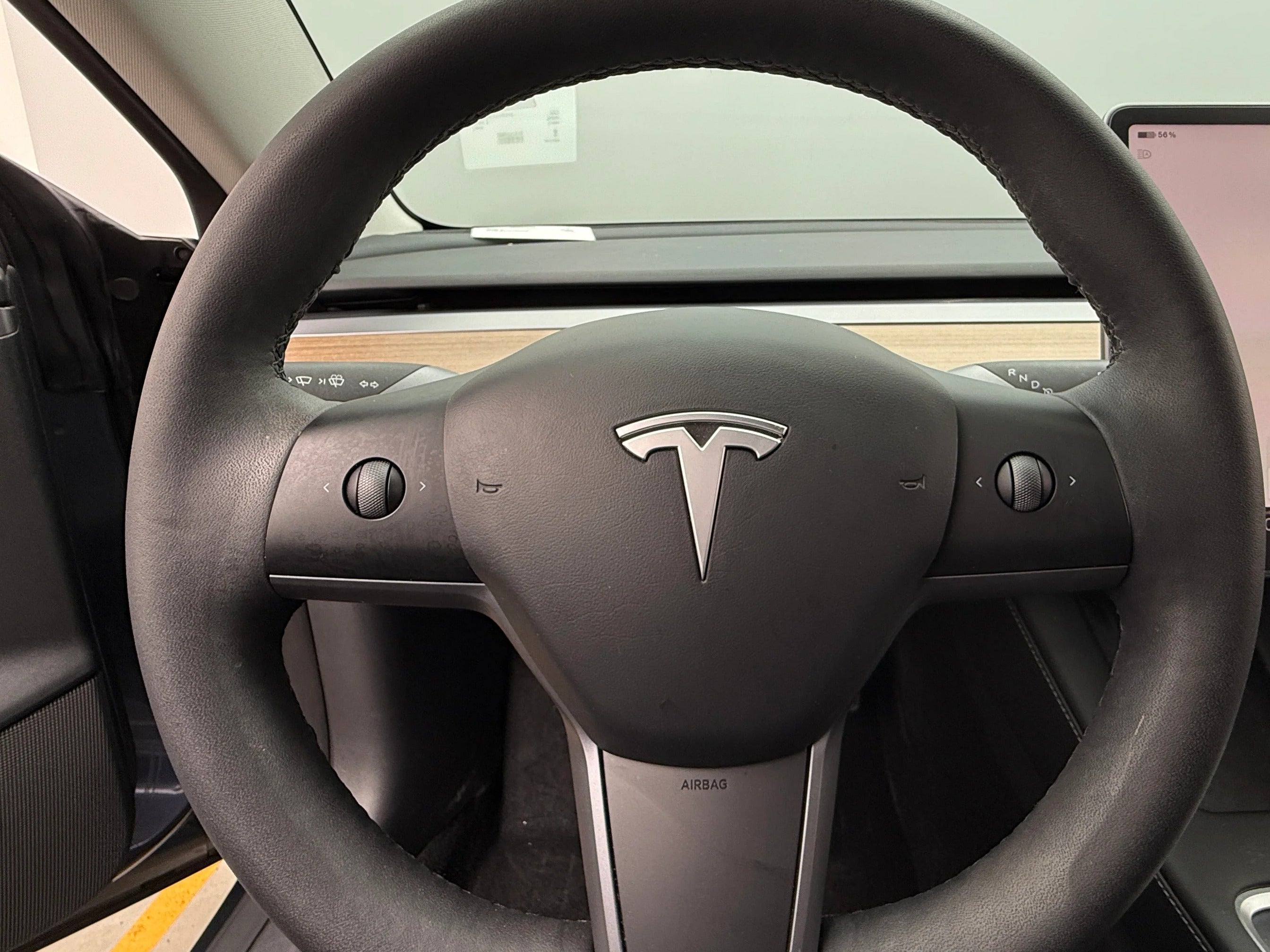 2023 Tesla Model 3 Standard Range 4