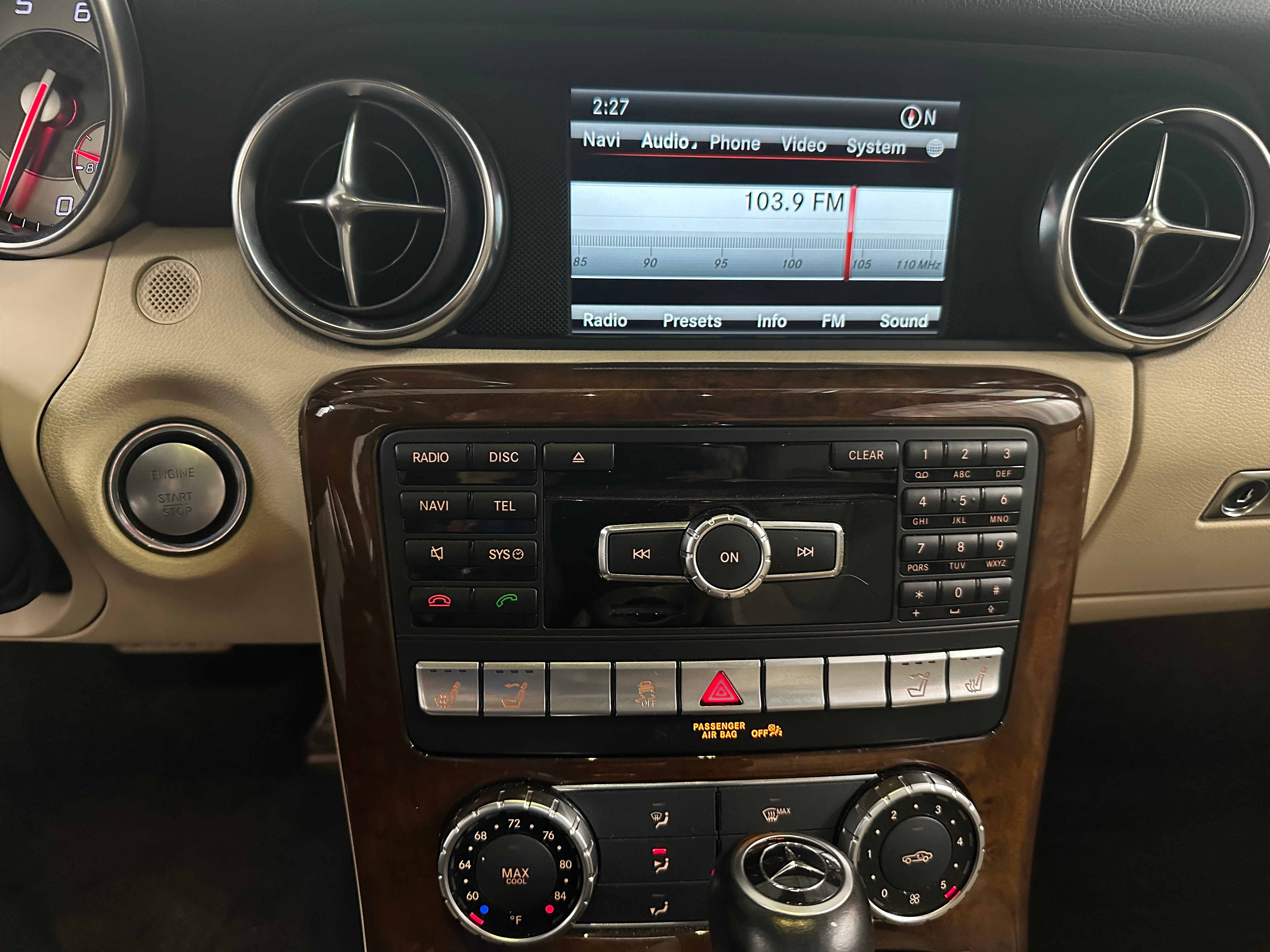 2015 Mercedes-Benz SLK 250 3