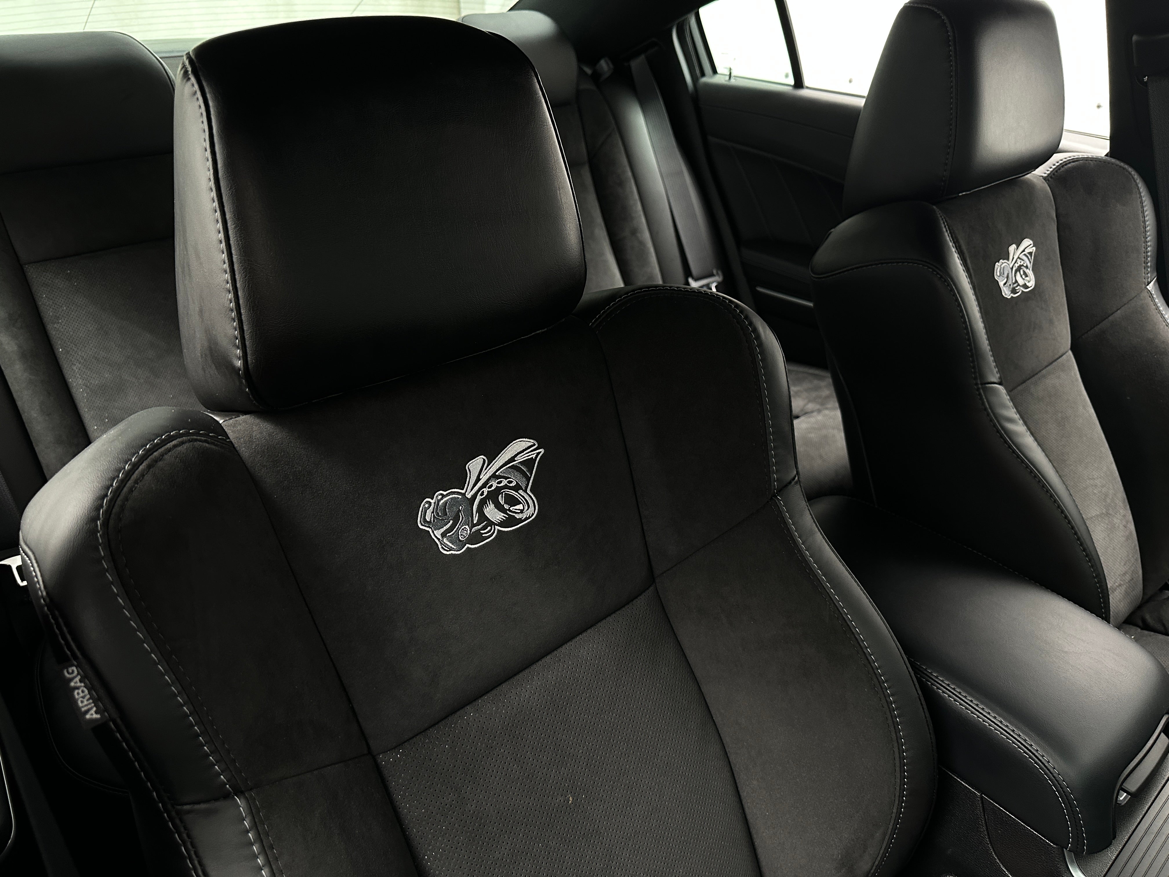 2023 Dodge Charger Scat Pack 2