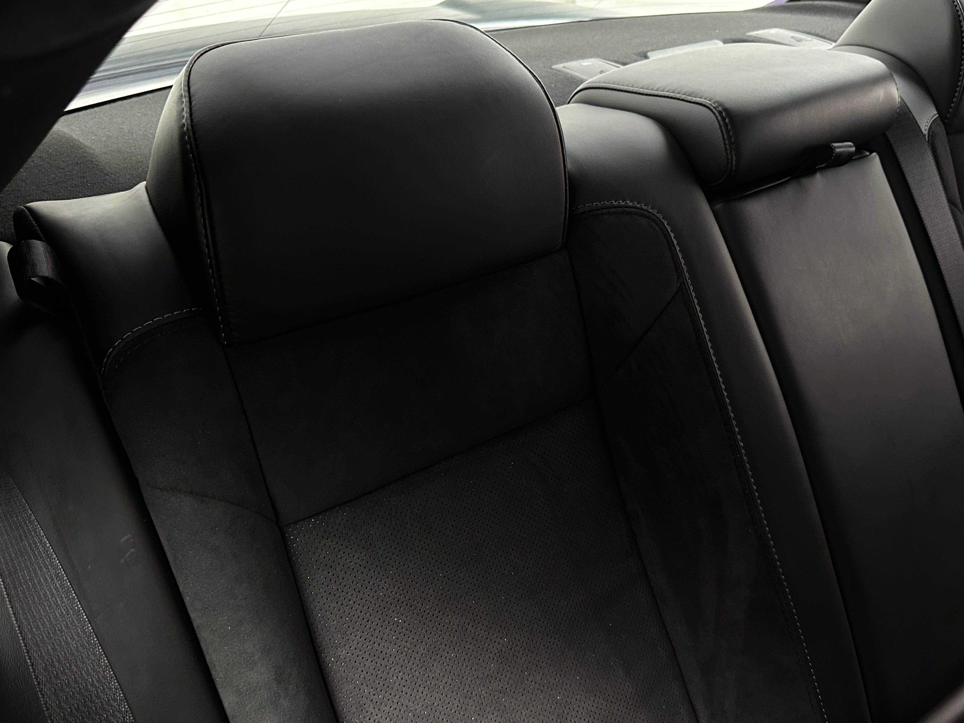 2023 Dodge Charger Scat Pack 6