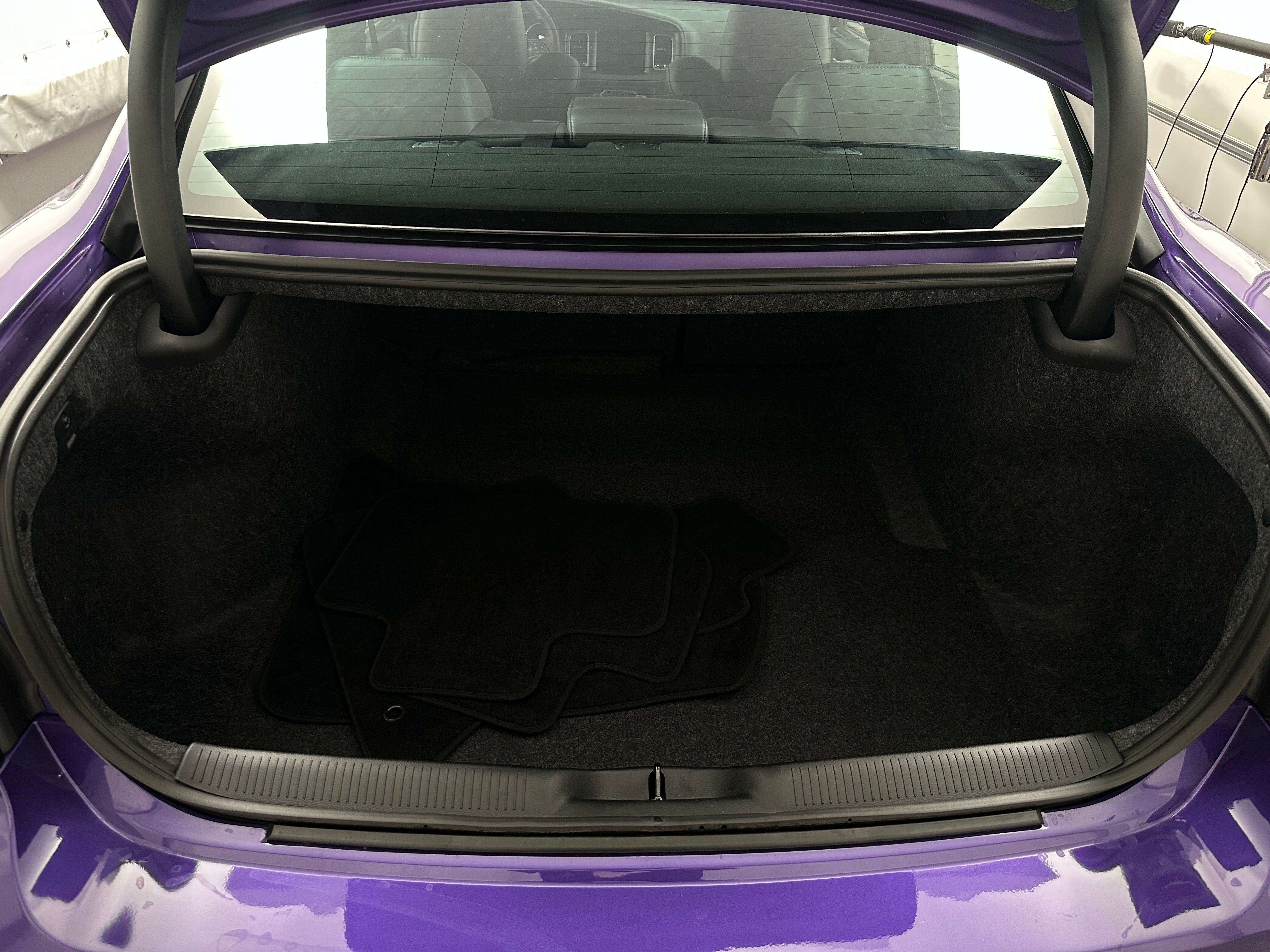 2023 Dodge Charger Scat Pack 7