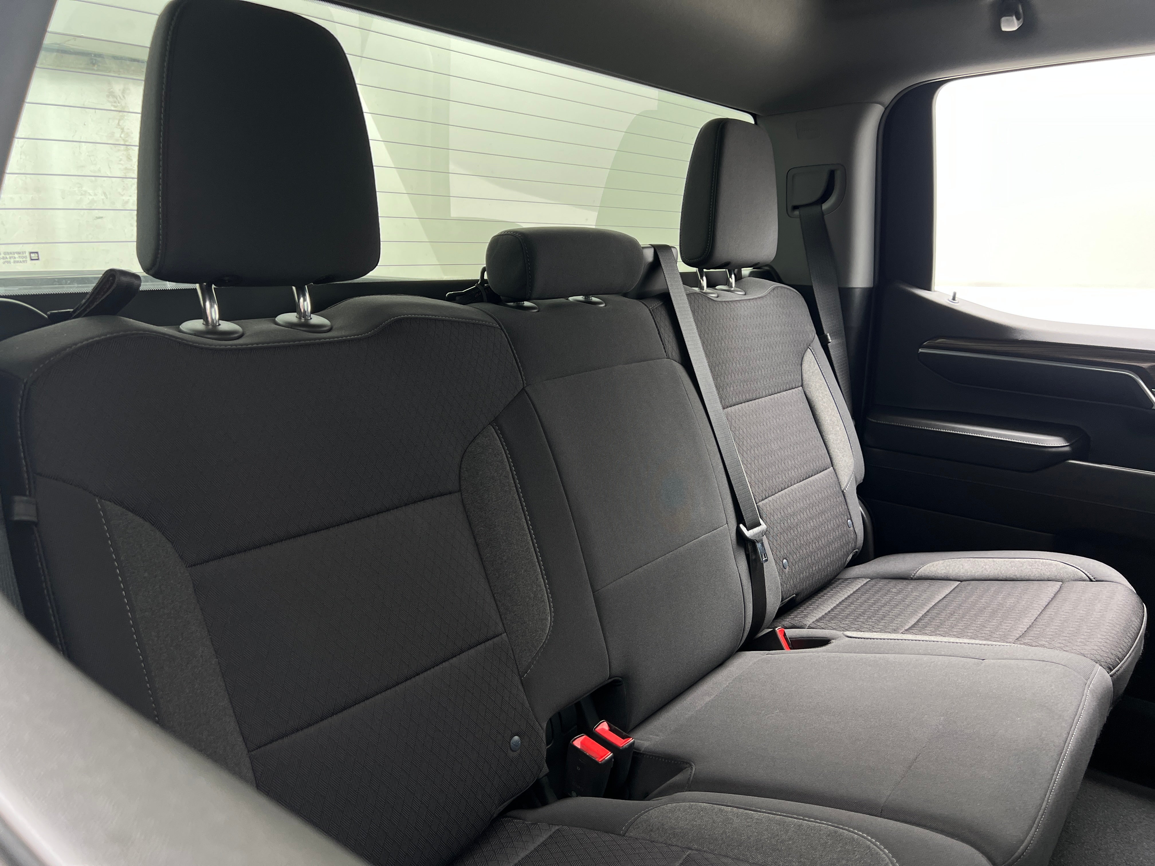 2023 Chevrolet Silverado 1500 LT 6