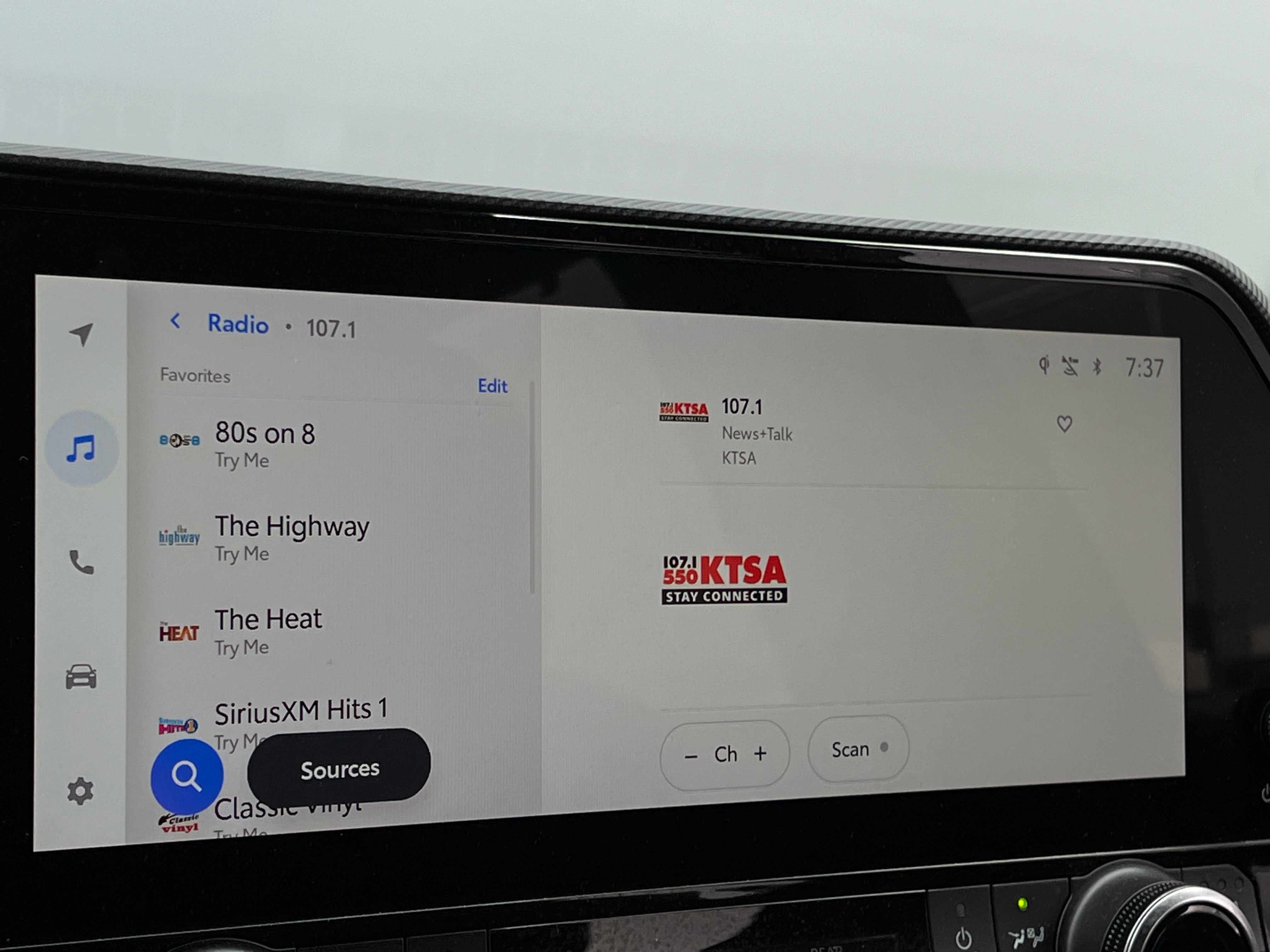 2023 Toyota Highlander XSE 3