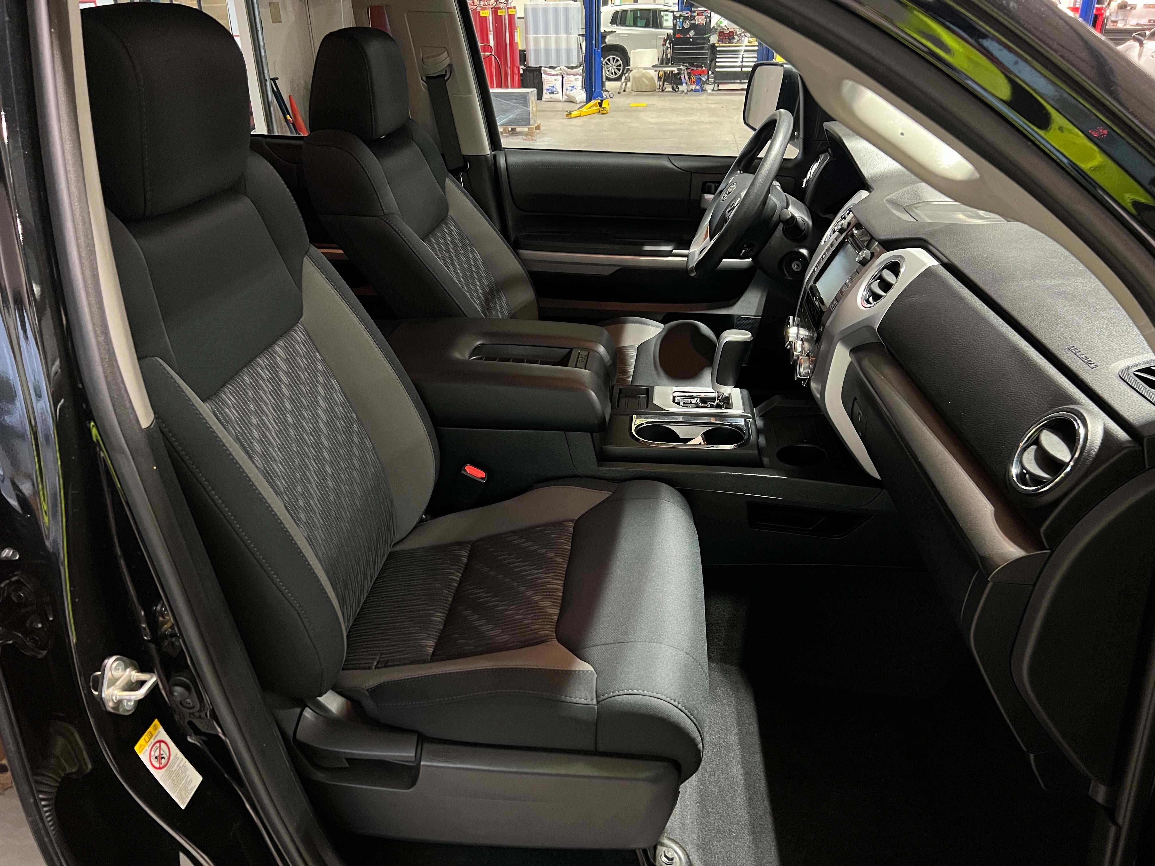 2019 Toyota Tundra SR5 2