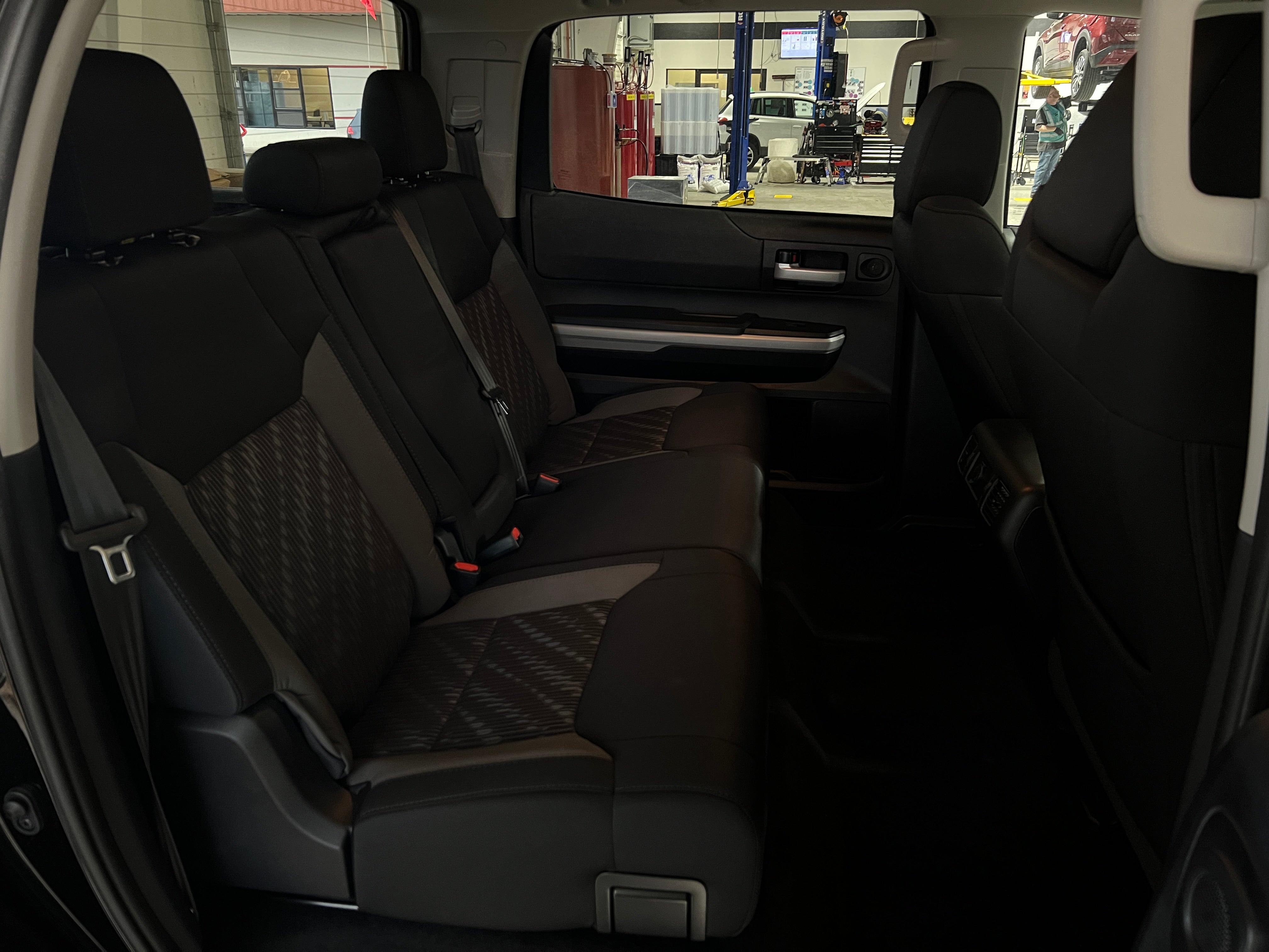 2019 Toyota Tundra SR5 6