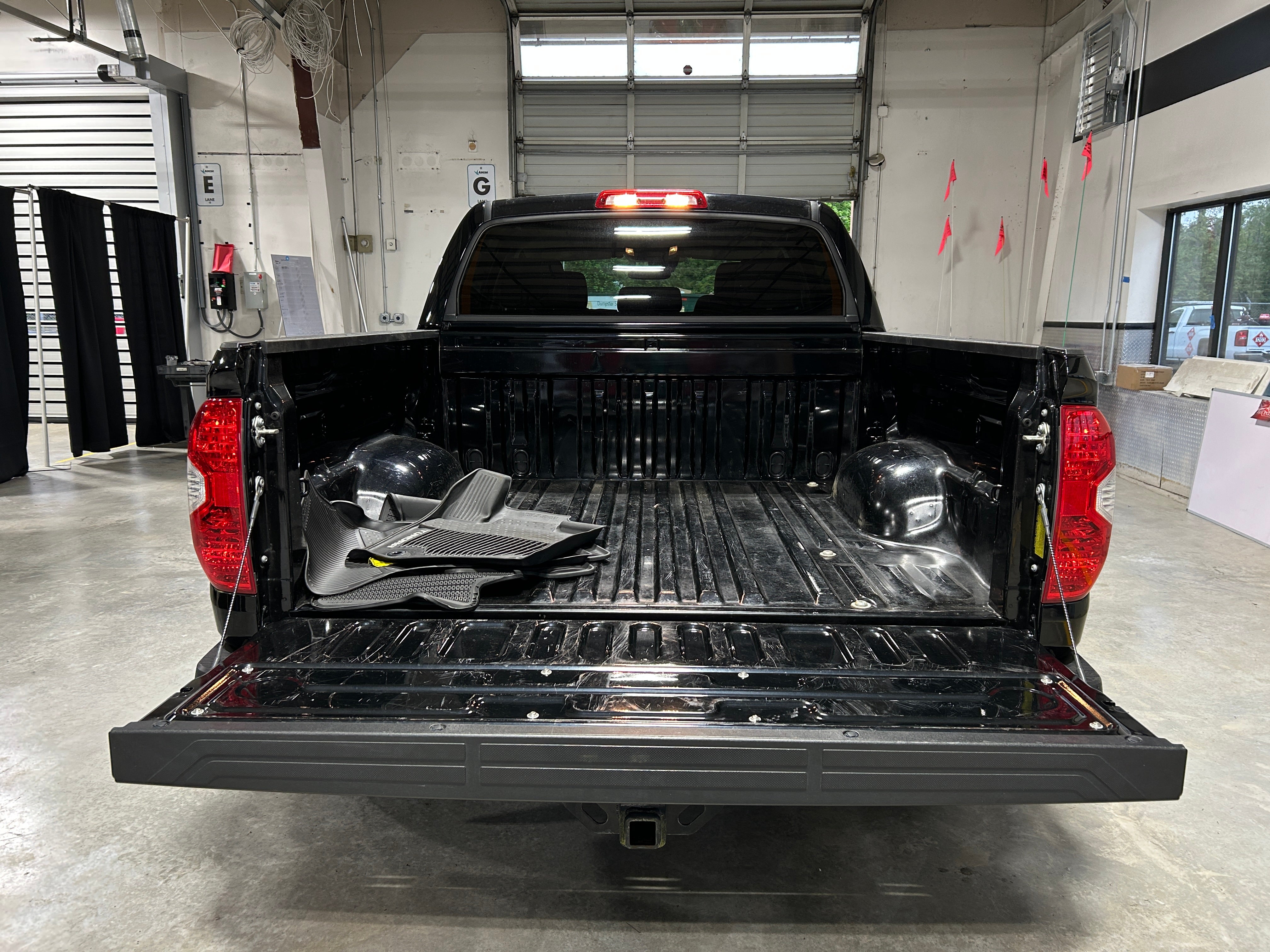 2019 Toyota Tundra SR5 7