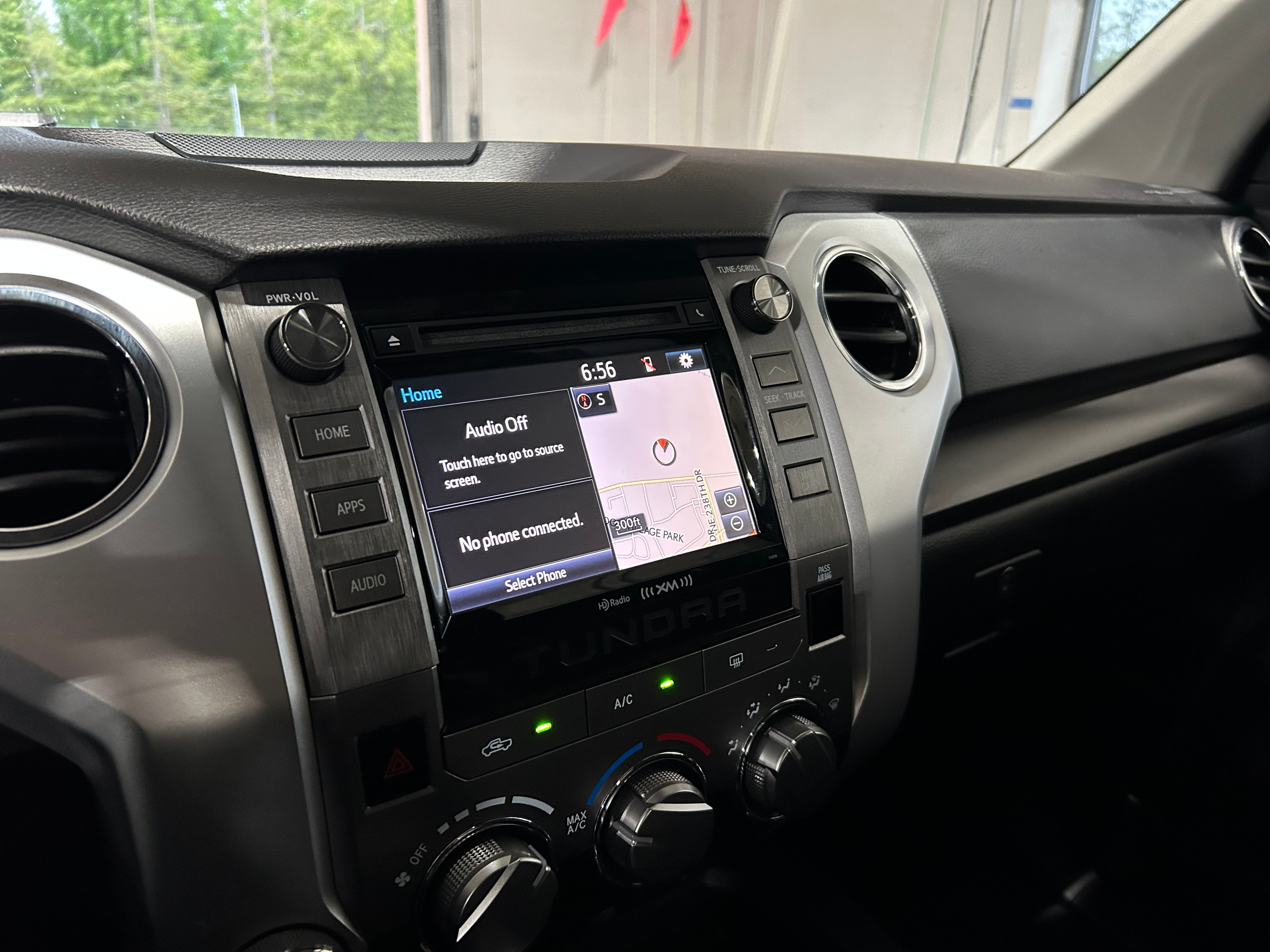 2019 Toyota Tundra SR5 4