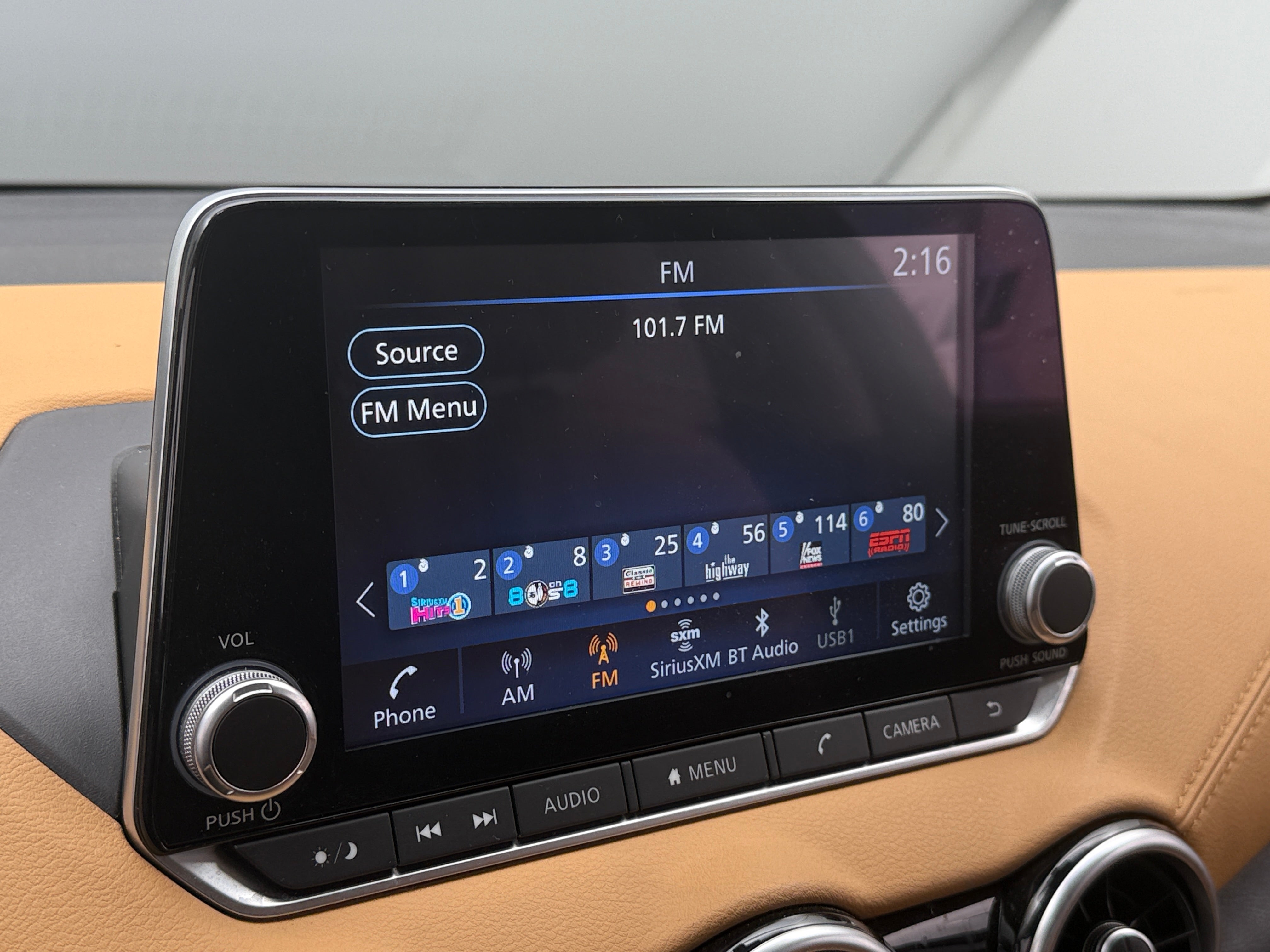 2024 Nissan Sentra SV 3