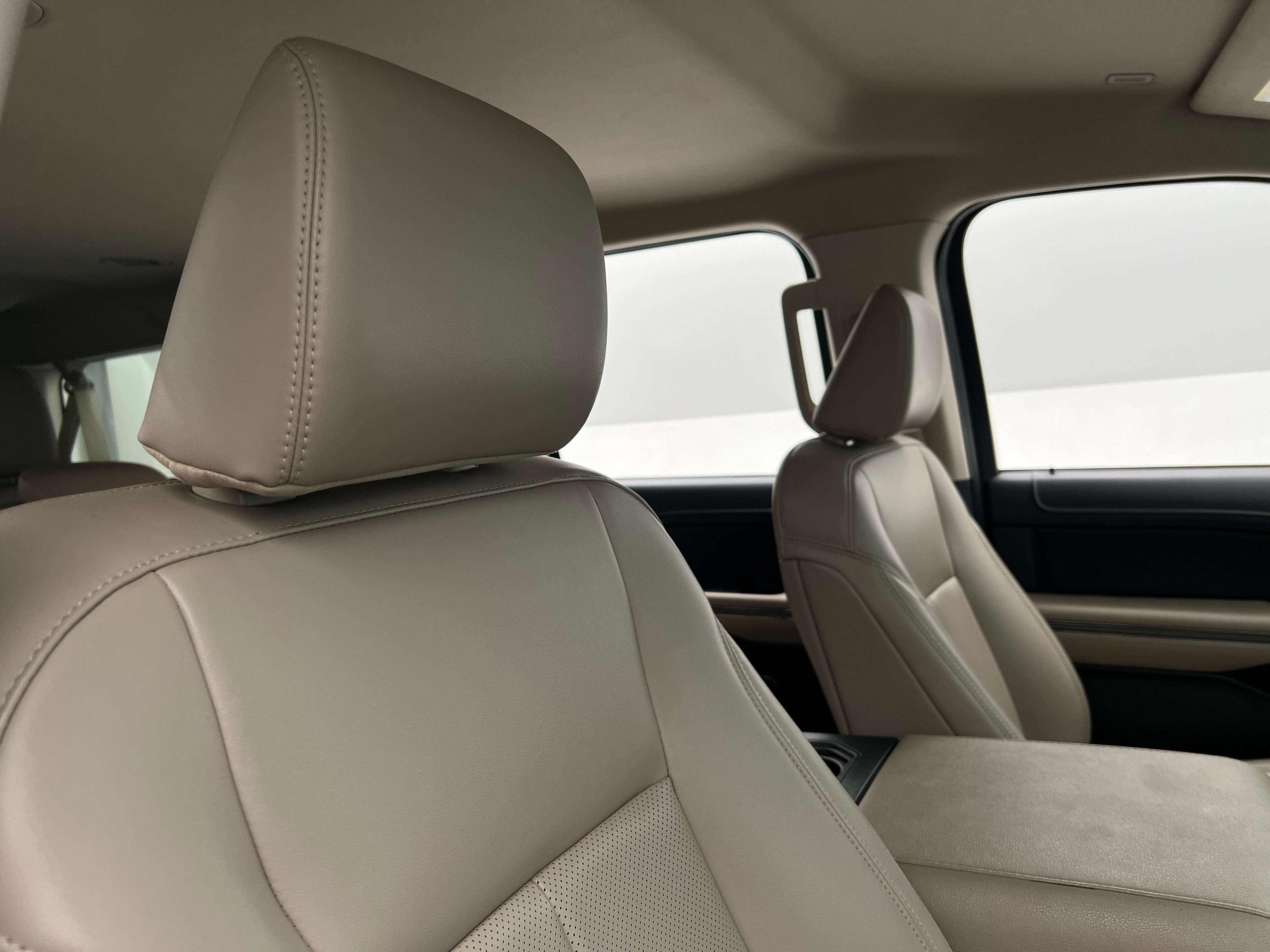 2024 Ford Expedition MAX XLT 2