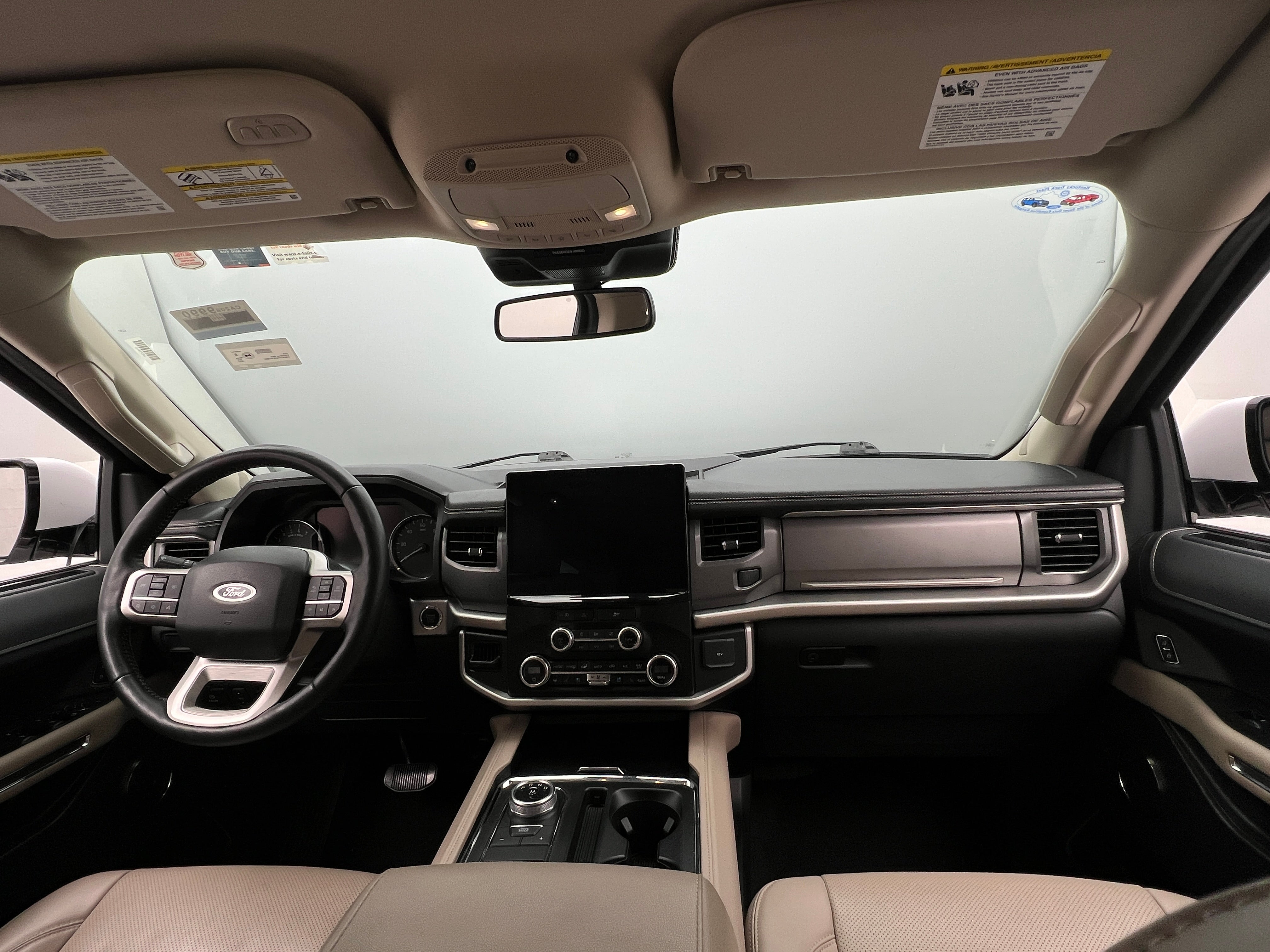 2024 Ford Expedition MAX XLT 3