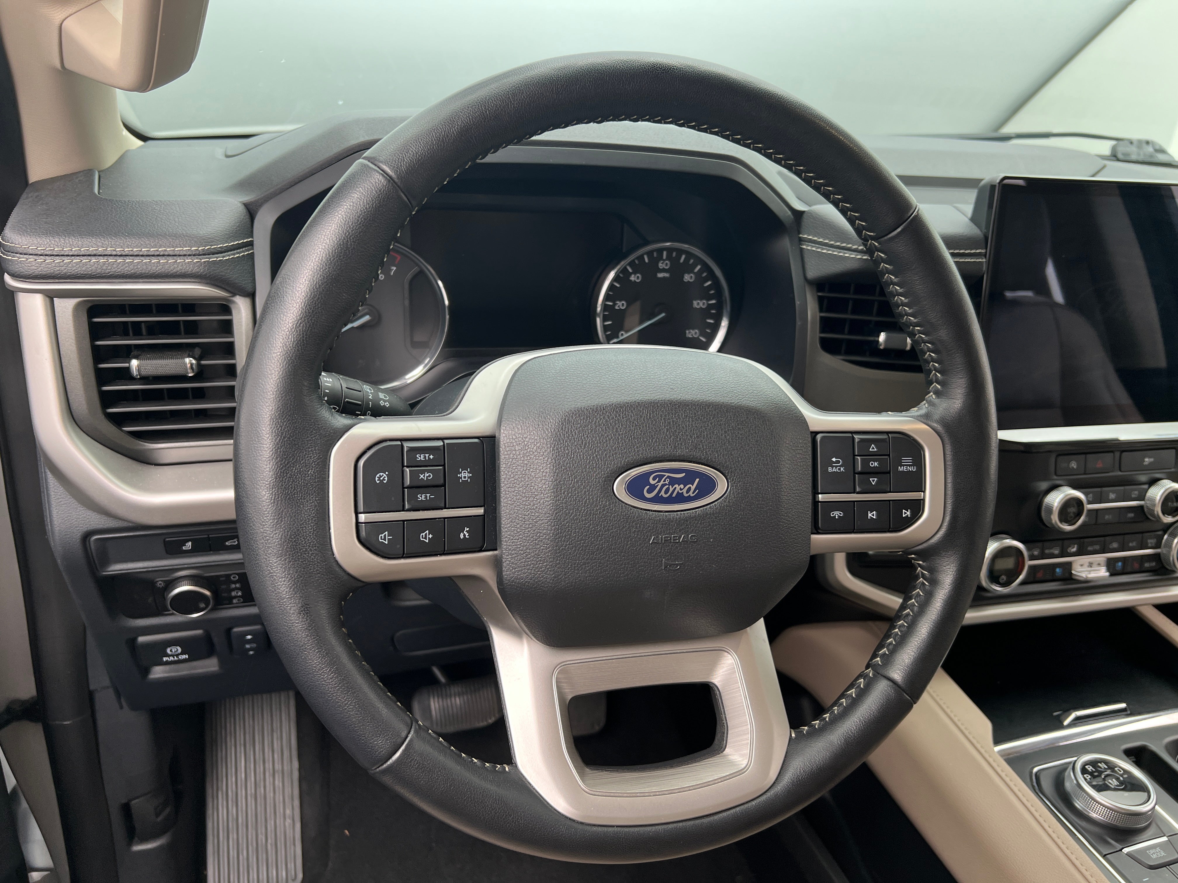 2024 Ford Expedition MAX XLT 5