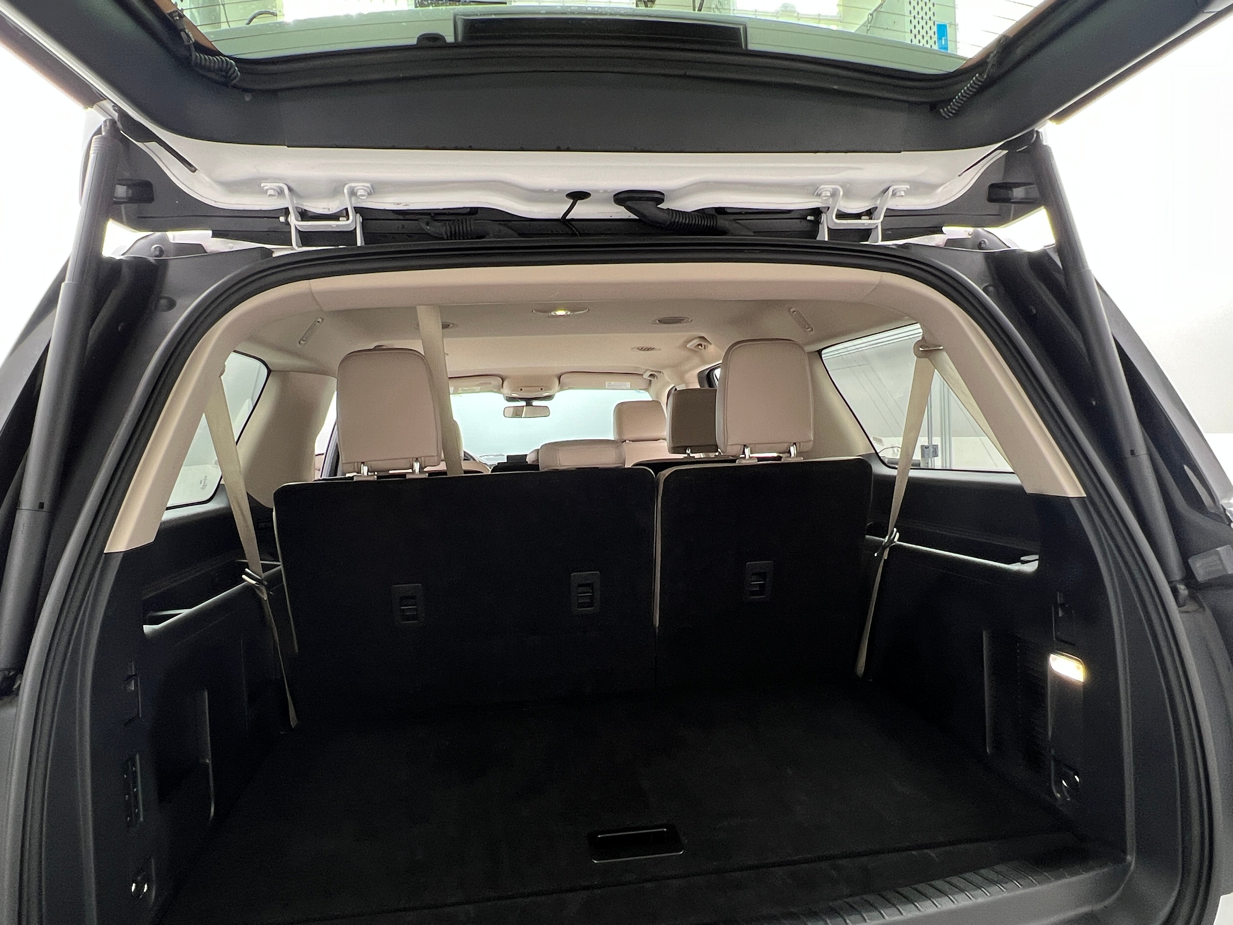 2024 Ford Expedition MAX XLT 7