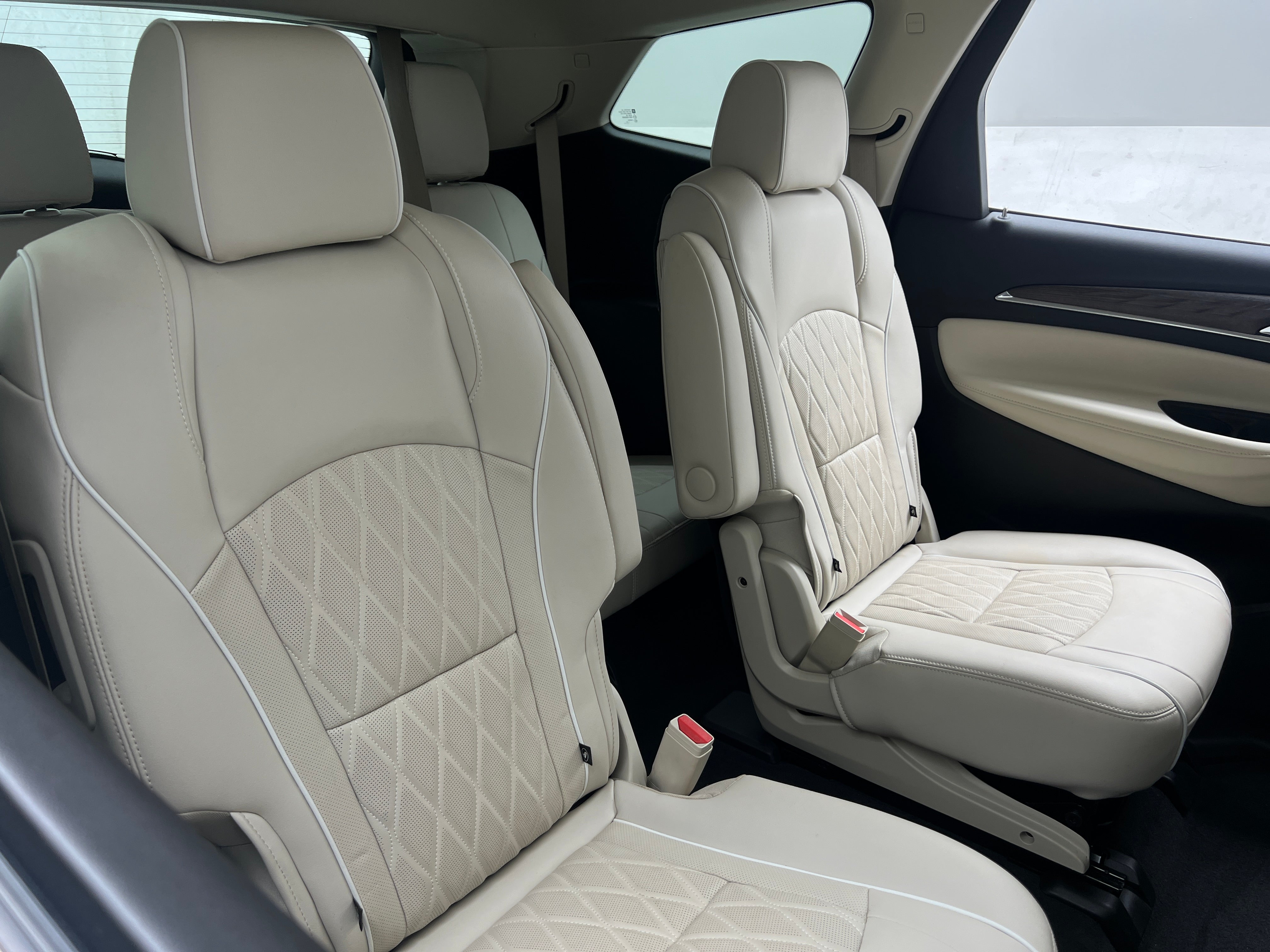 2023 Buick Enclave Avenir 5