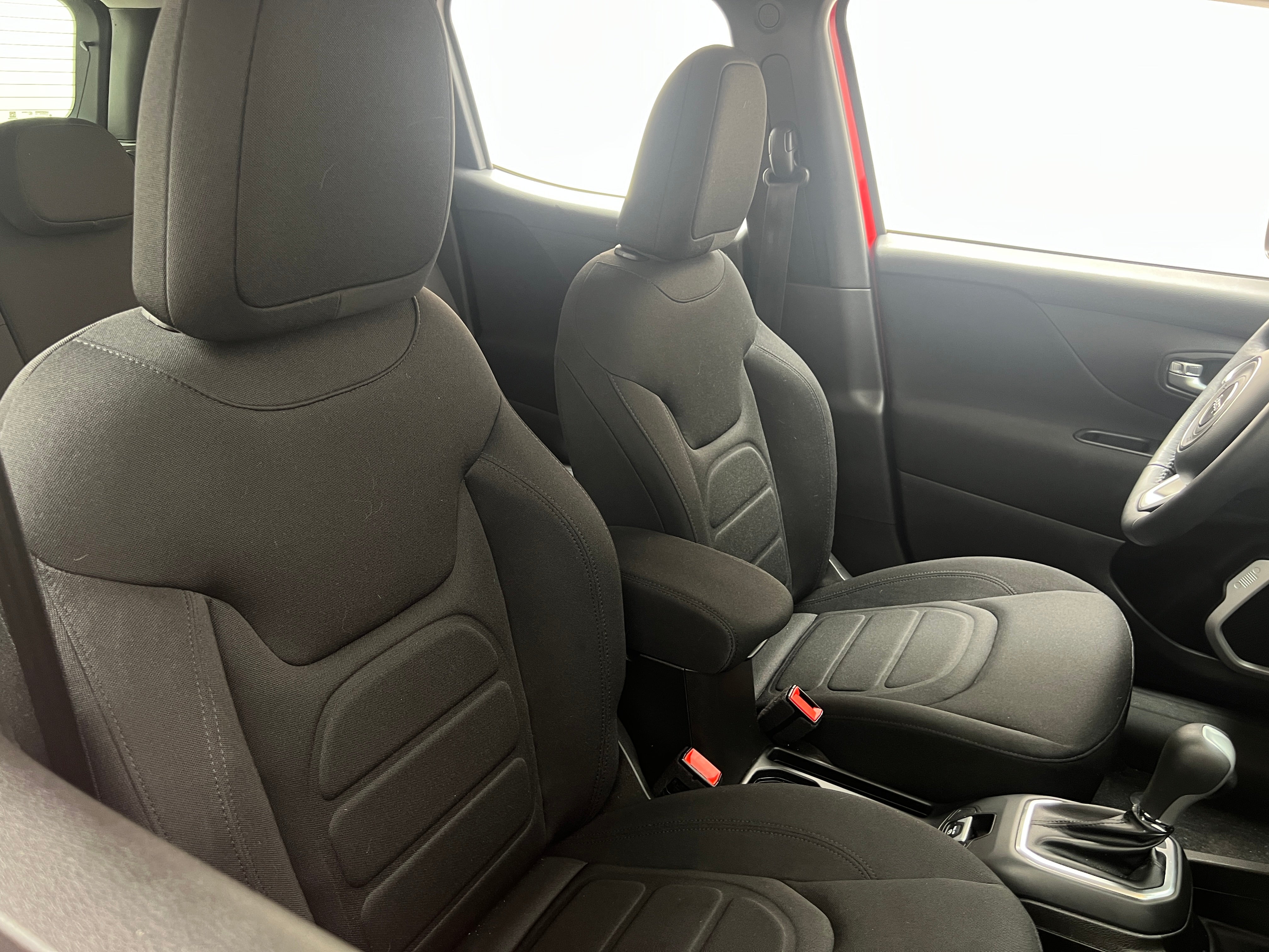 2021 Jeep Renegade Latitude 2