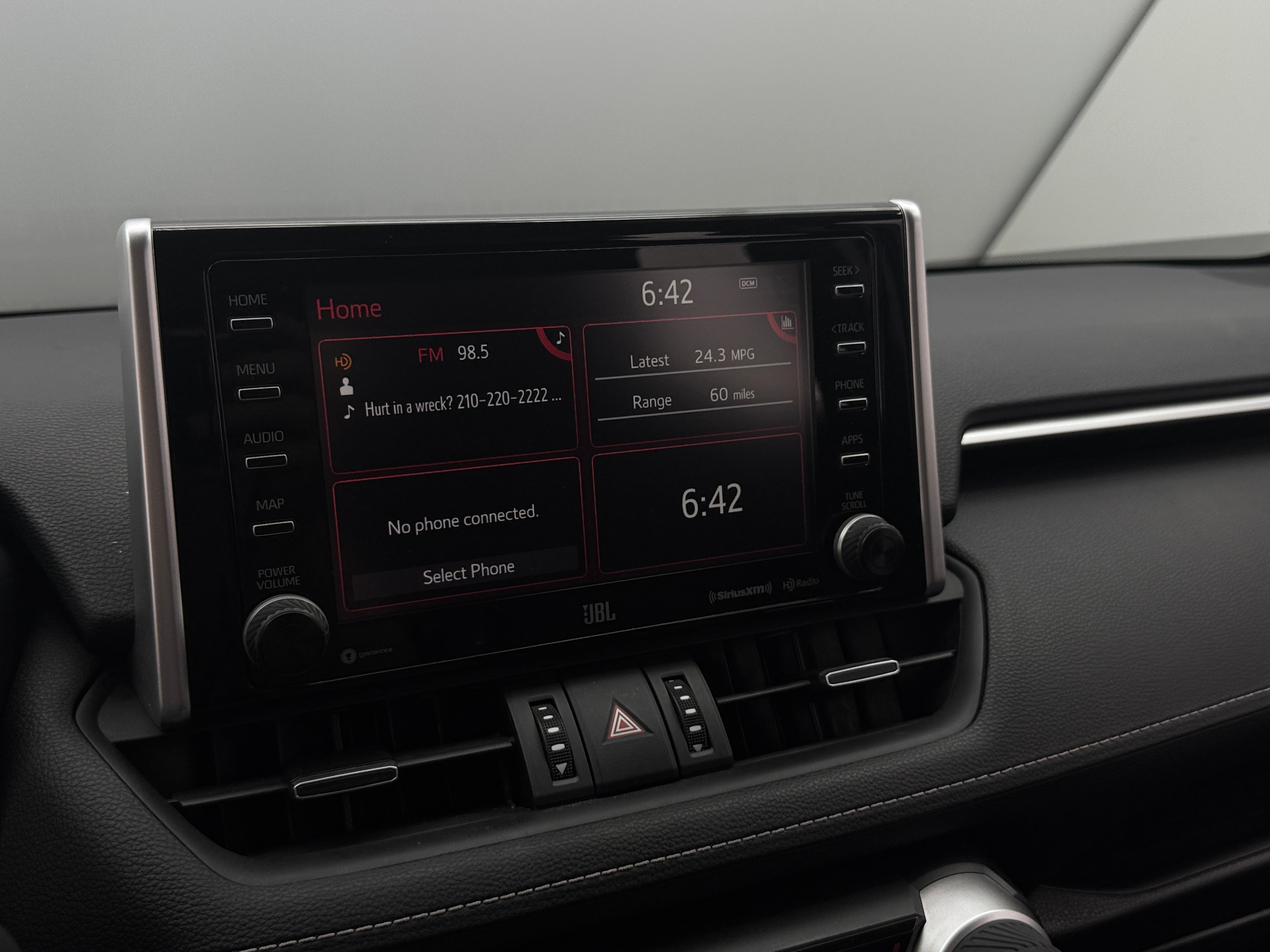 2019 Toyota RAV4 XLE Premium 4