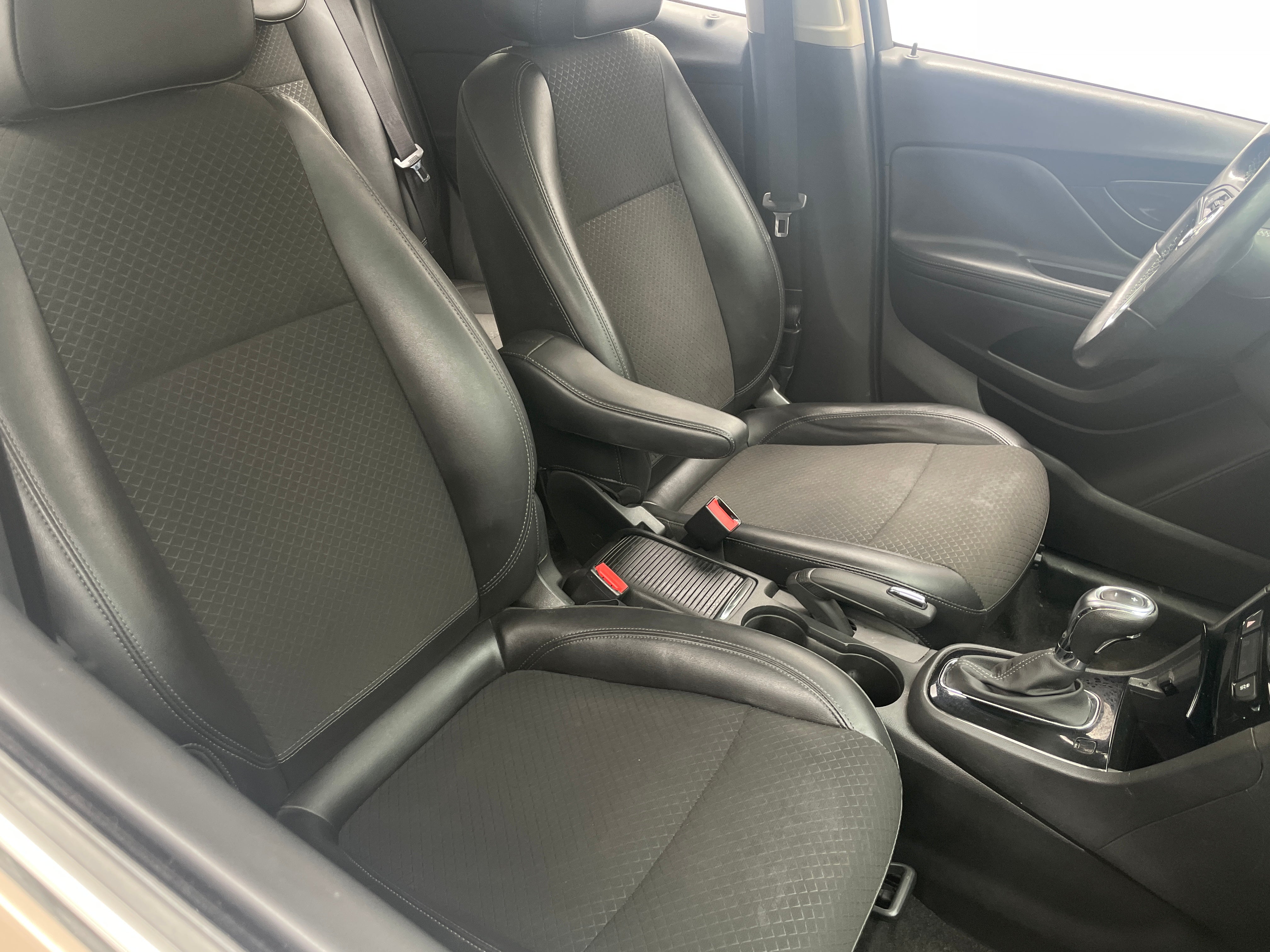 2018 Buick Encore Preferred II 2