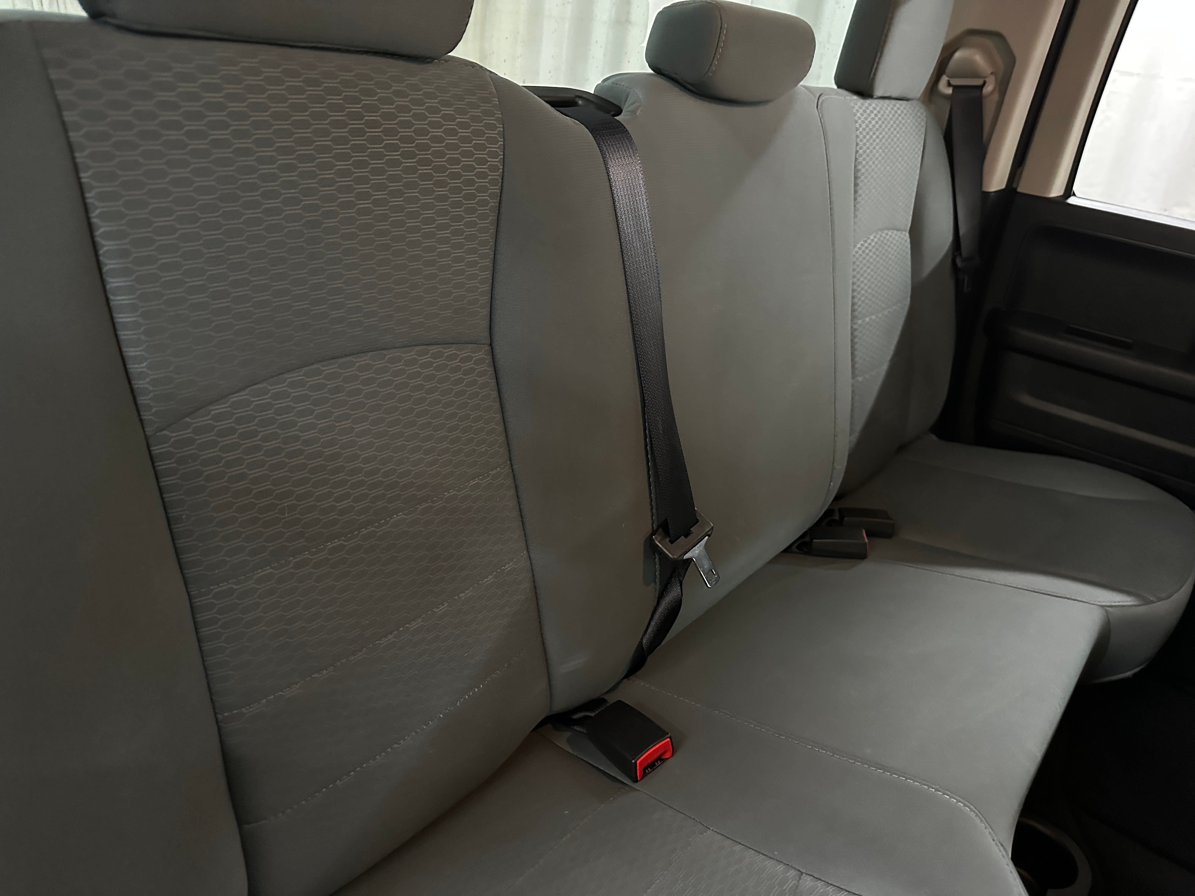 2018 RAM 1500 Express 5