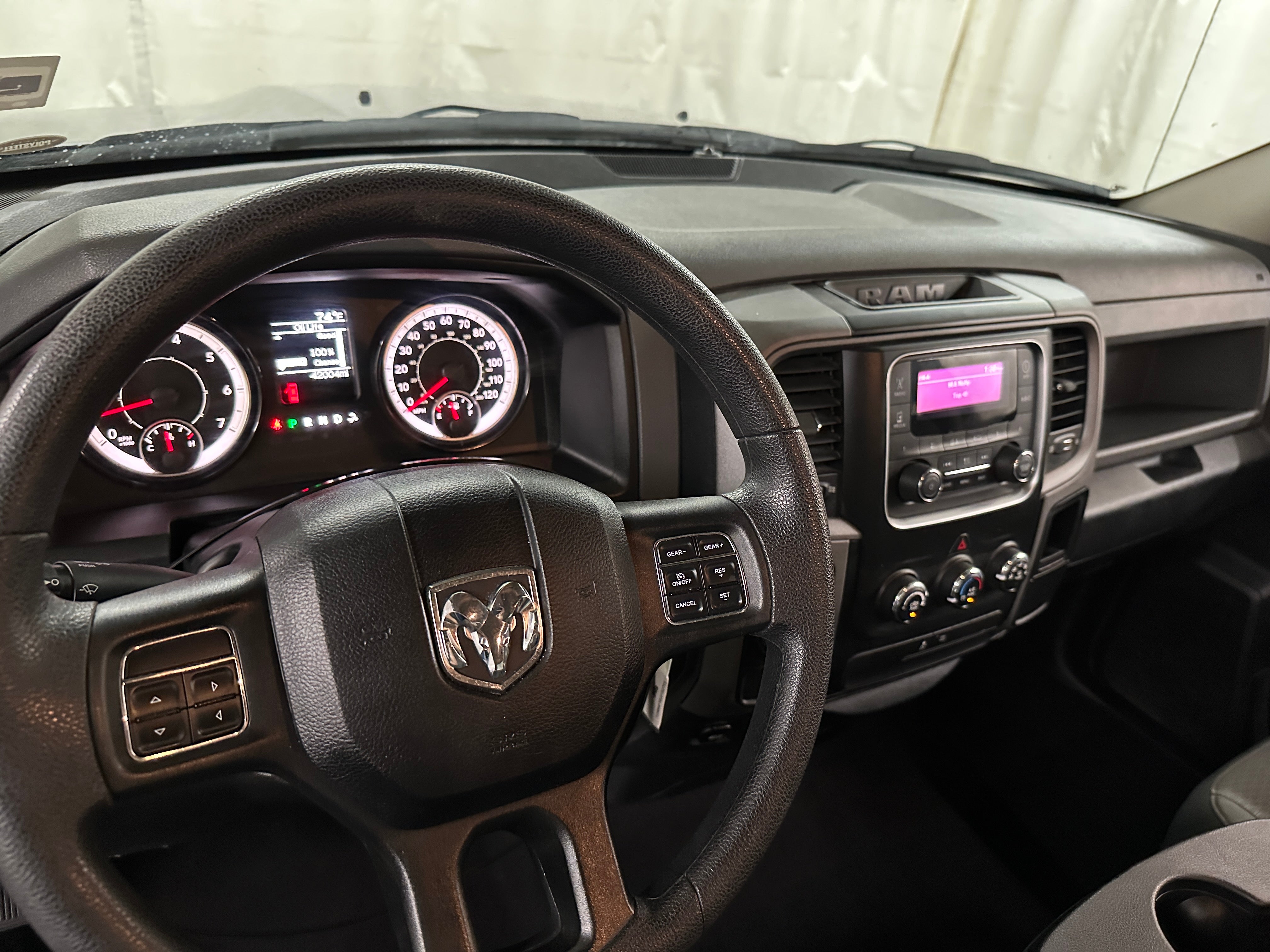 2018 RAM 1500 Express 2