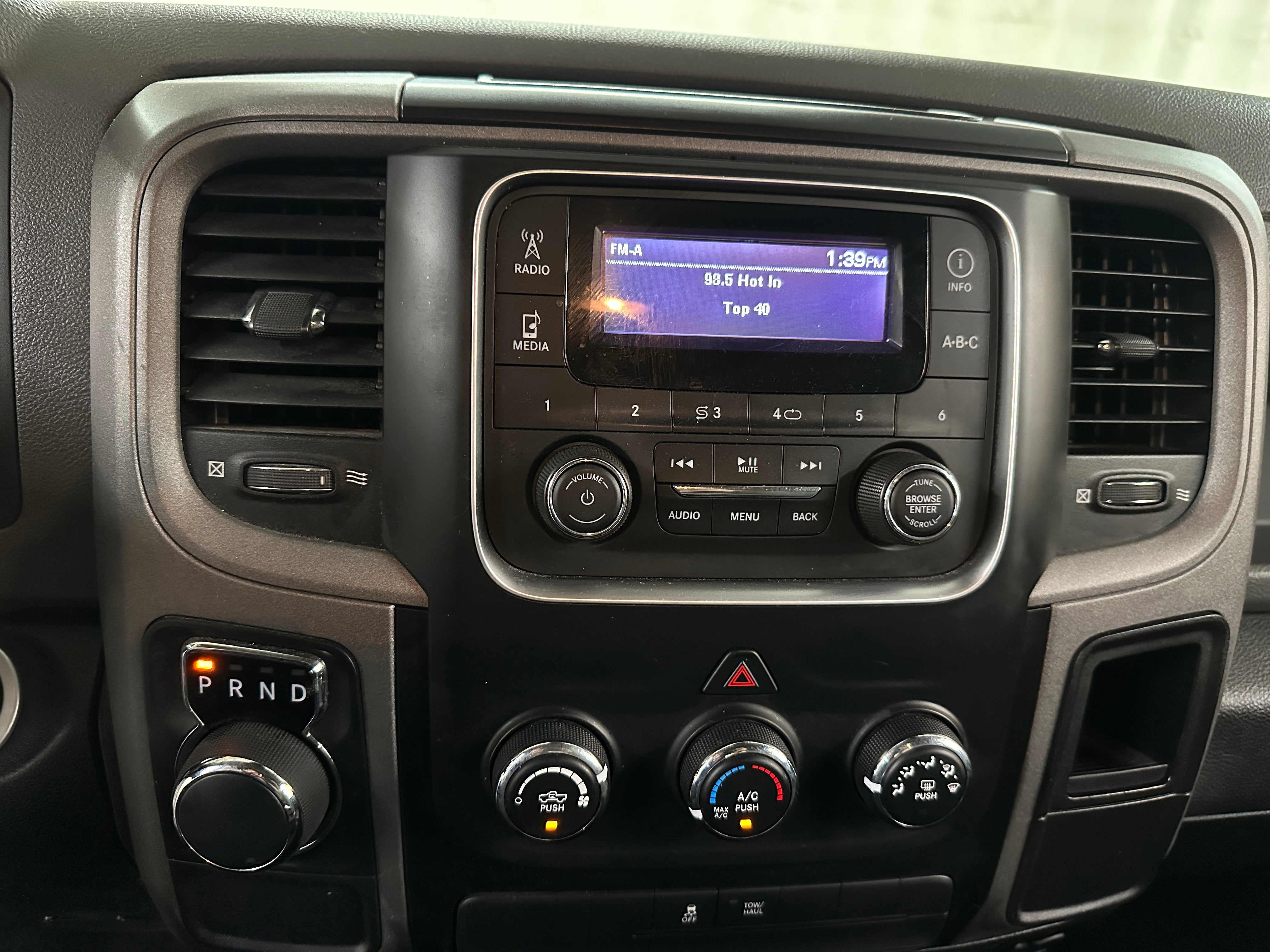 2018 RAM 1500 Express 3