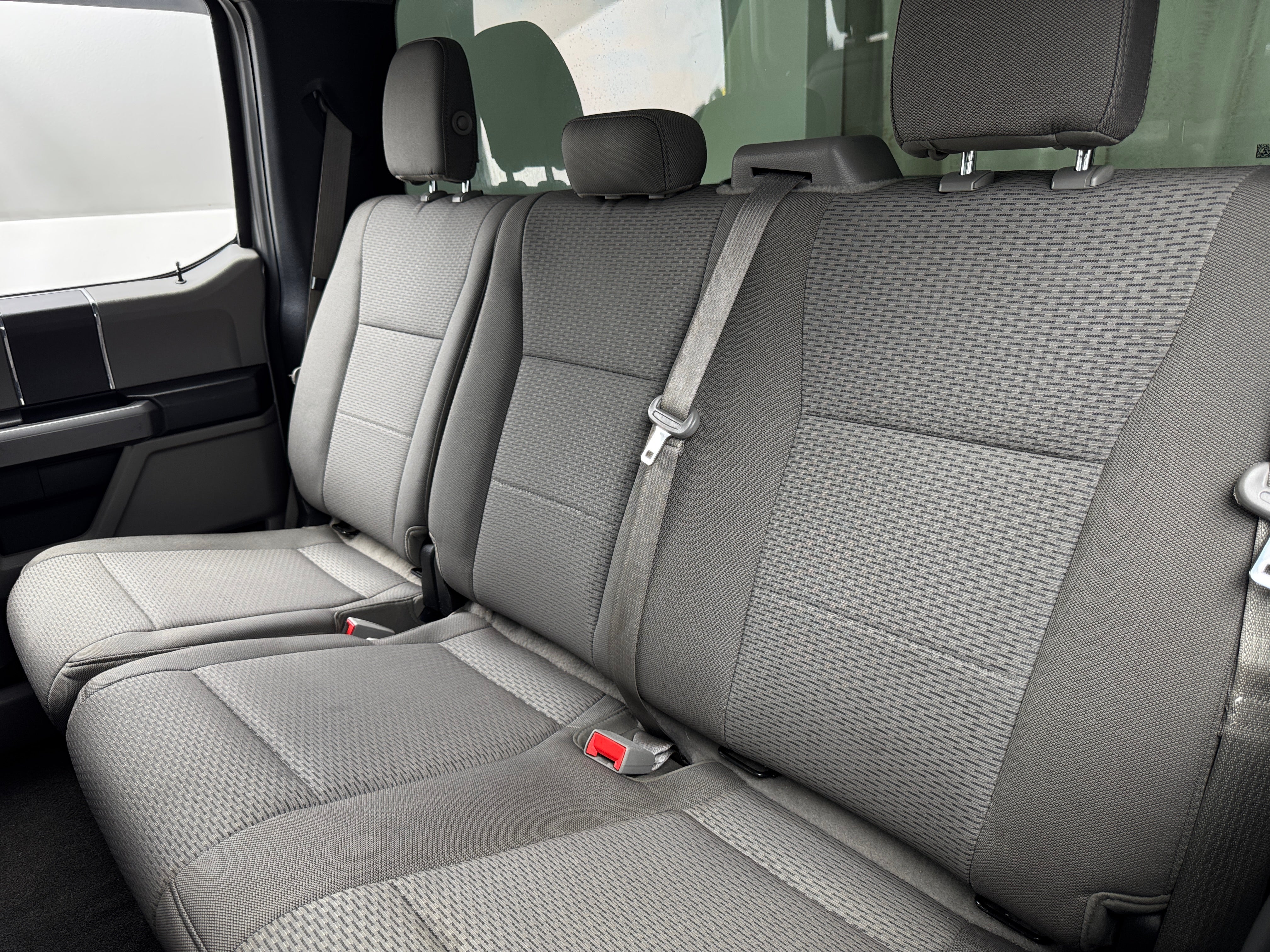 2019 Ford Econoline E-150 6