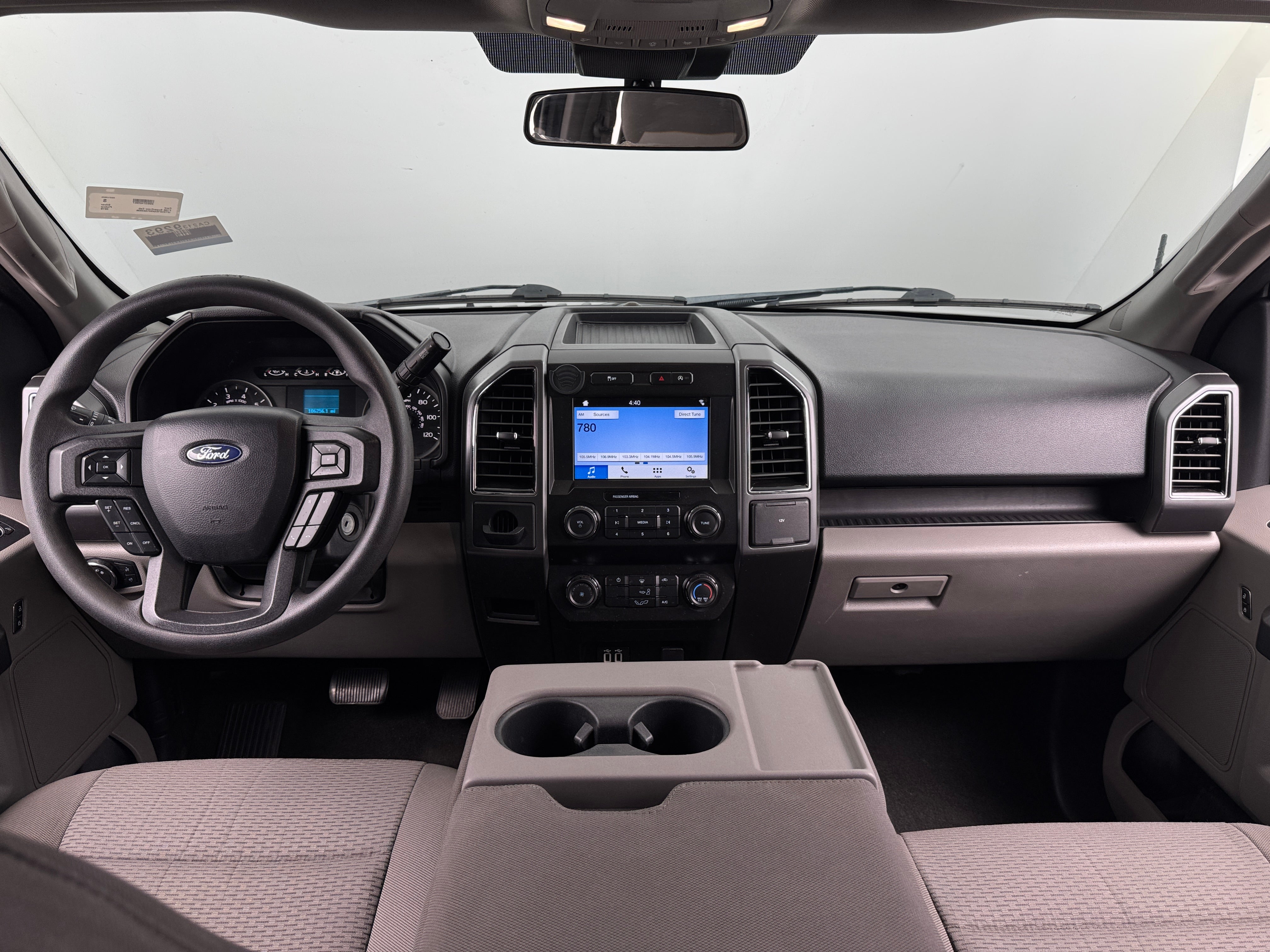 2019 Ford Econoline E-150 3