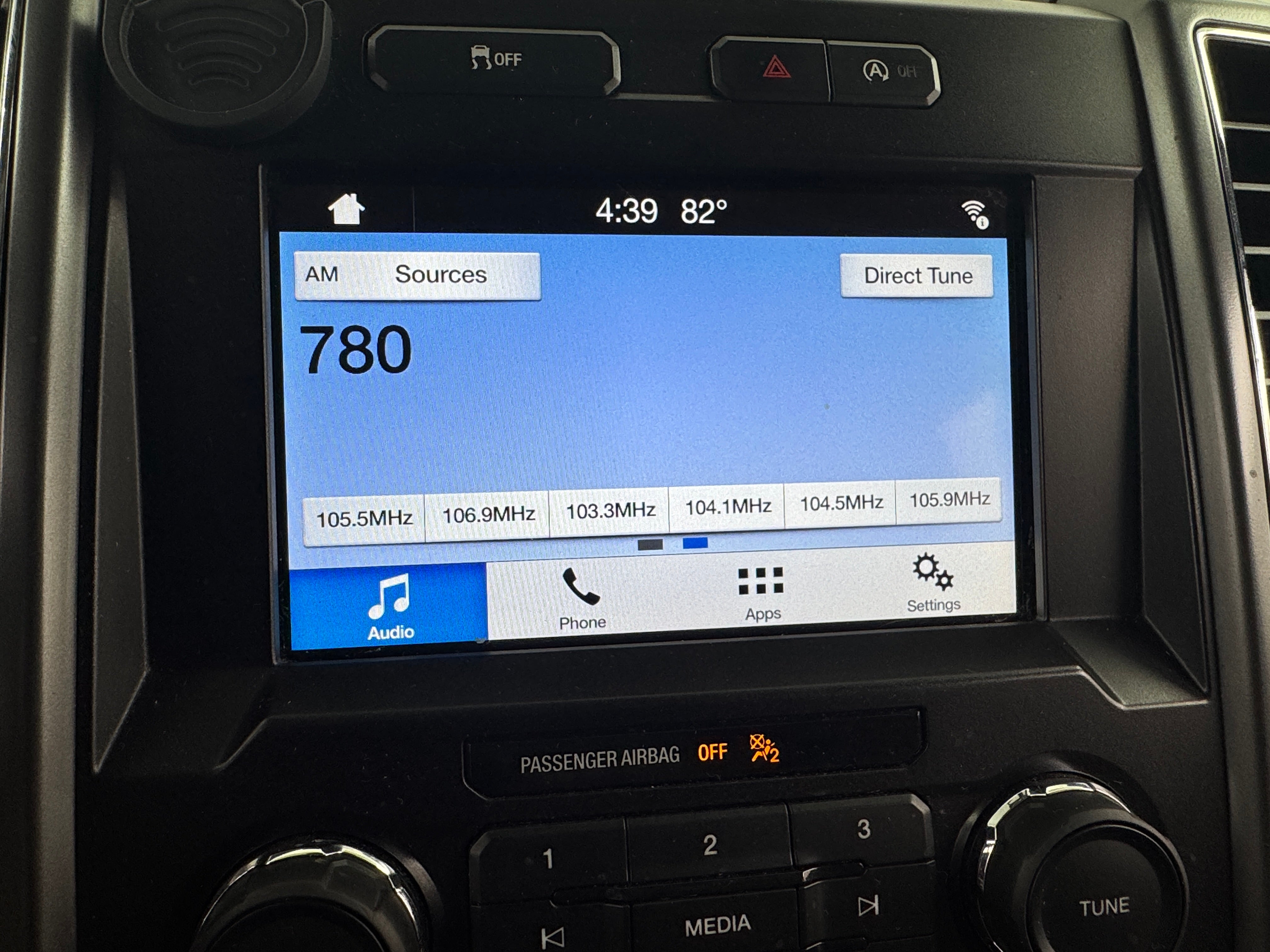 2019 Ford Econoline E-150 4