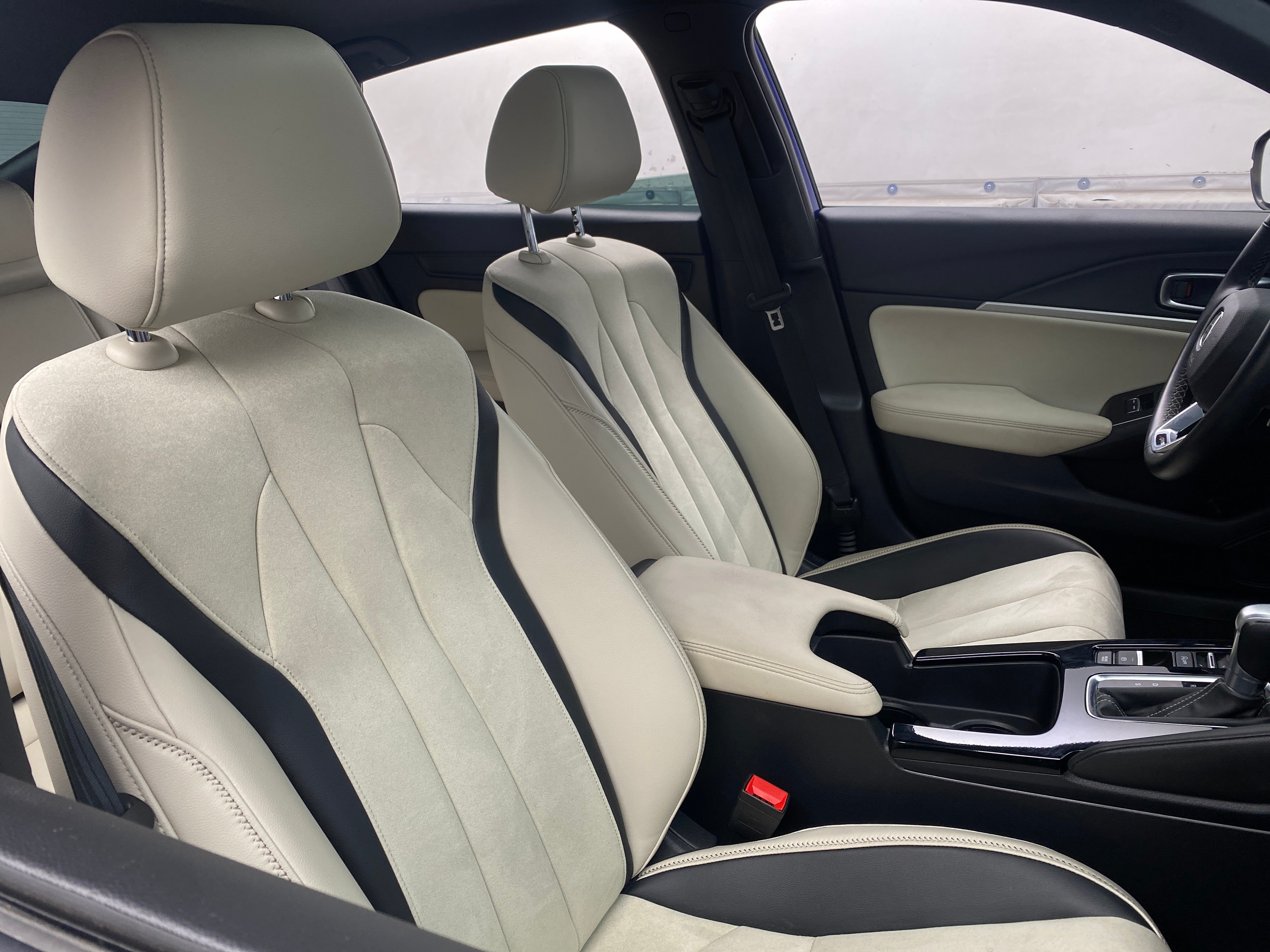 2023 Acura Integra A-Spec w/Tech 2