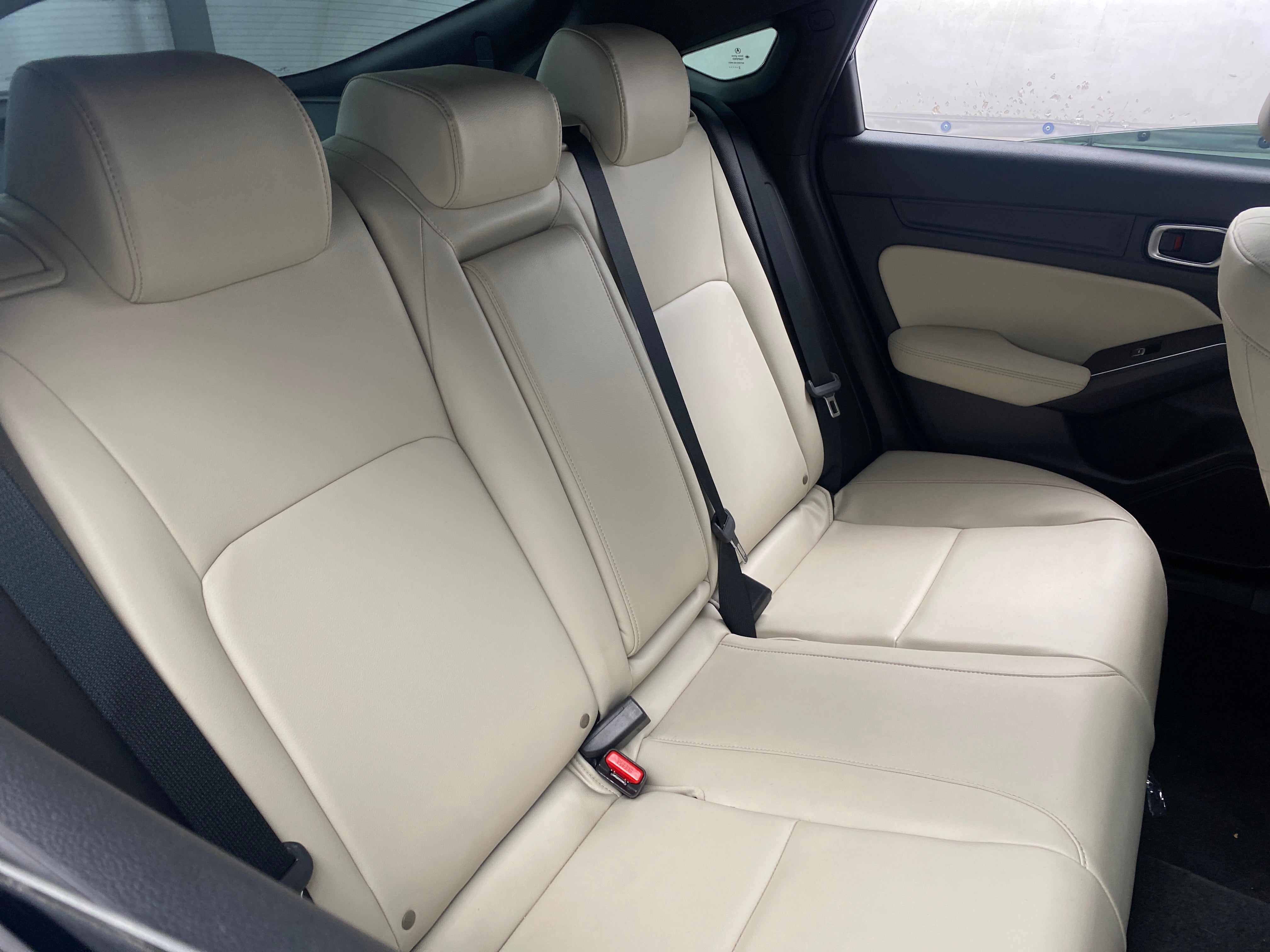 2023 Acura Integra A-Spec w/Tech 6