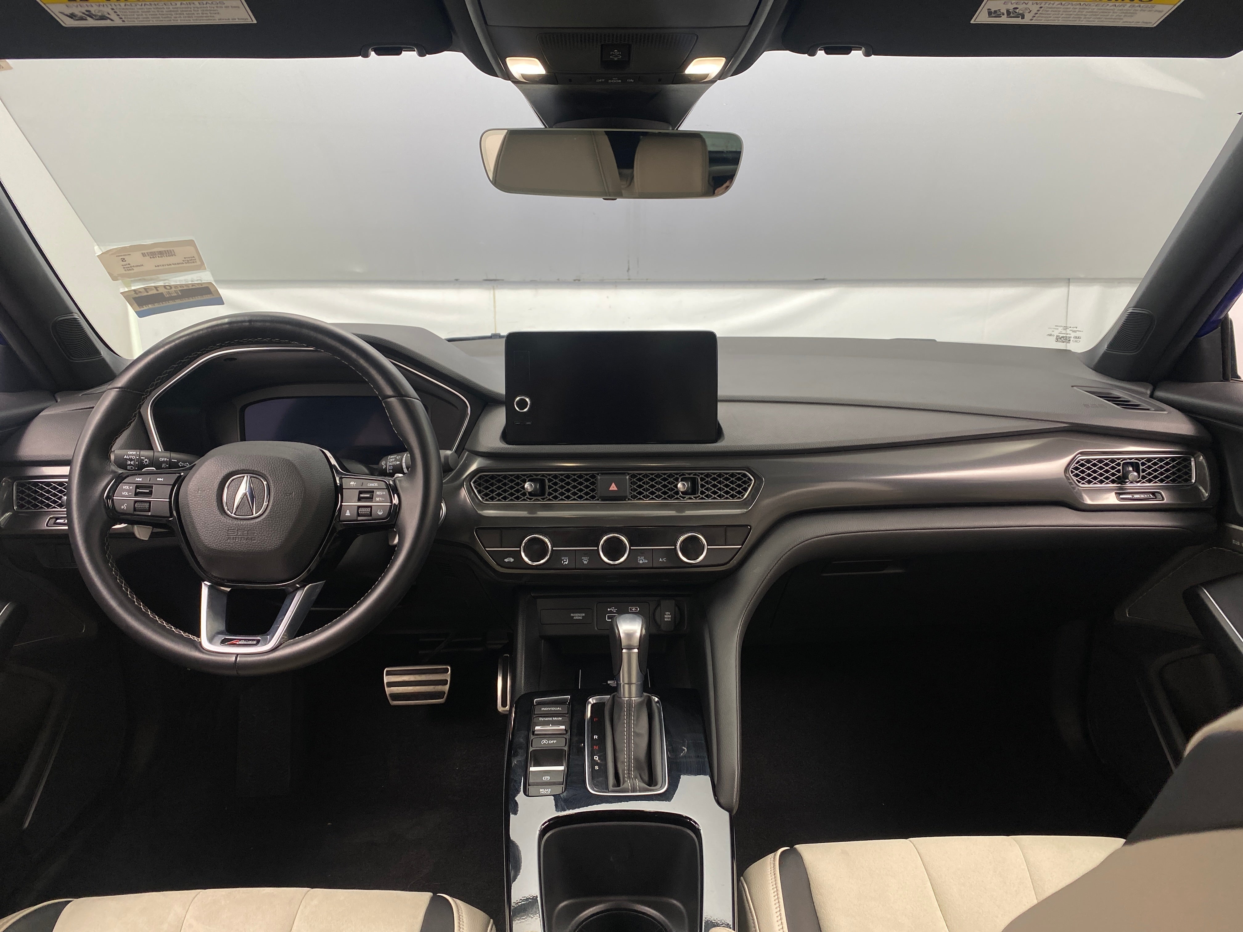 2023 Acura Integra A-Spec w/Tech 3