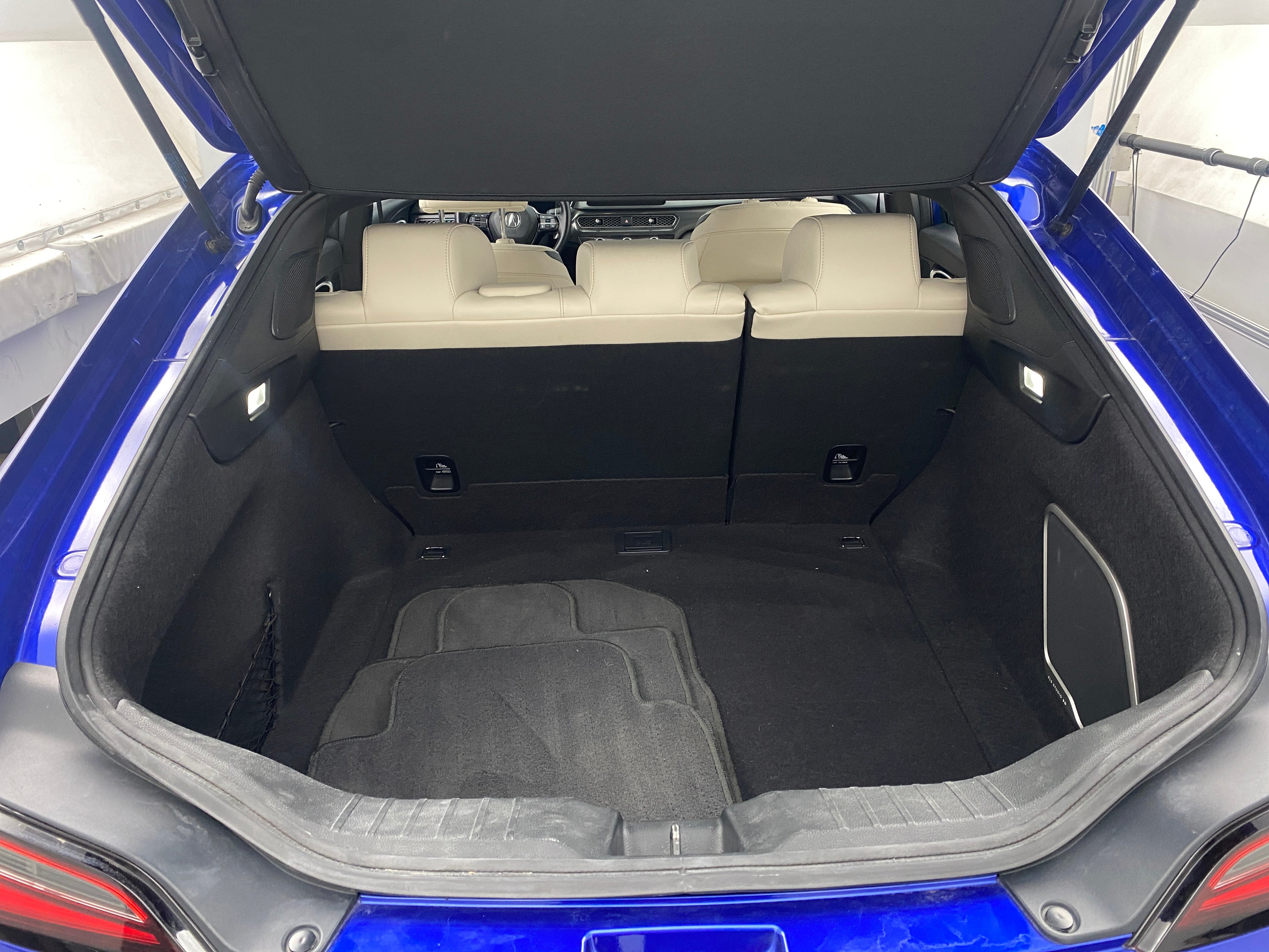 2023 Acura Integra A-Spec w/Tech 7