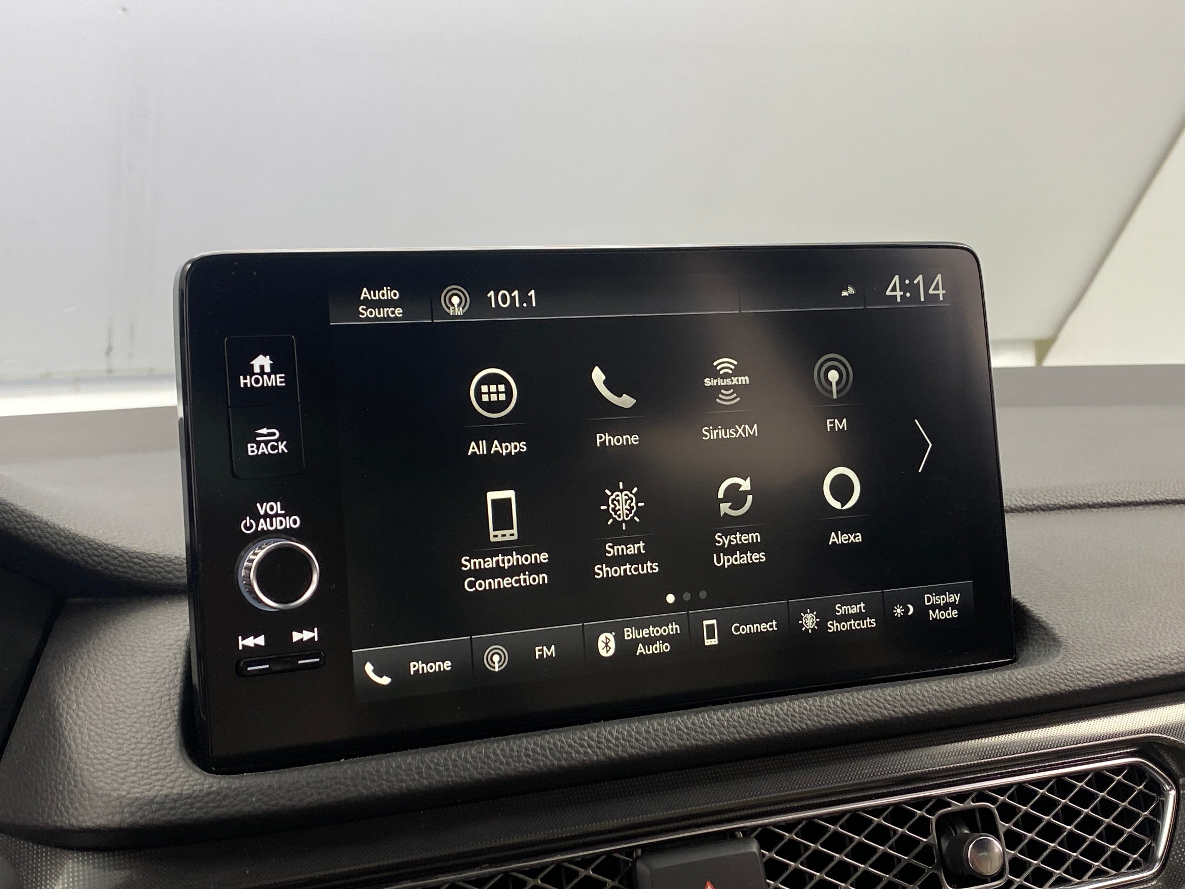 2023 Acura Integra A-Spec w/Tech 4