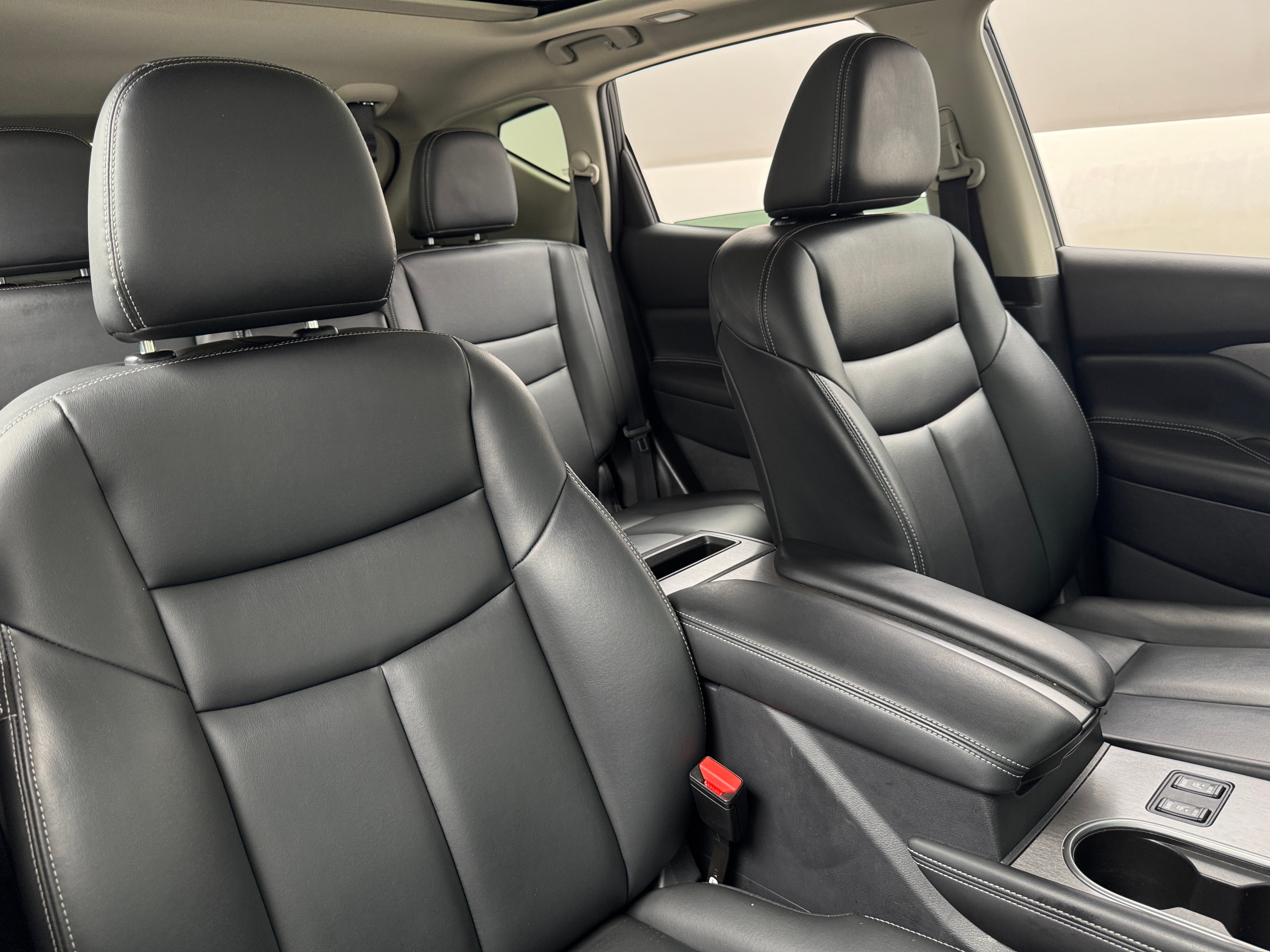2021 Nissan Murano SV 2