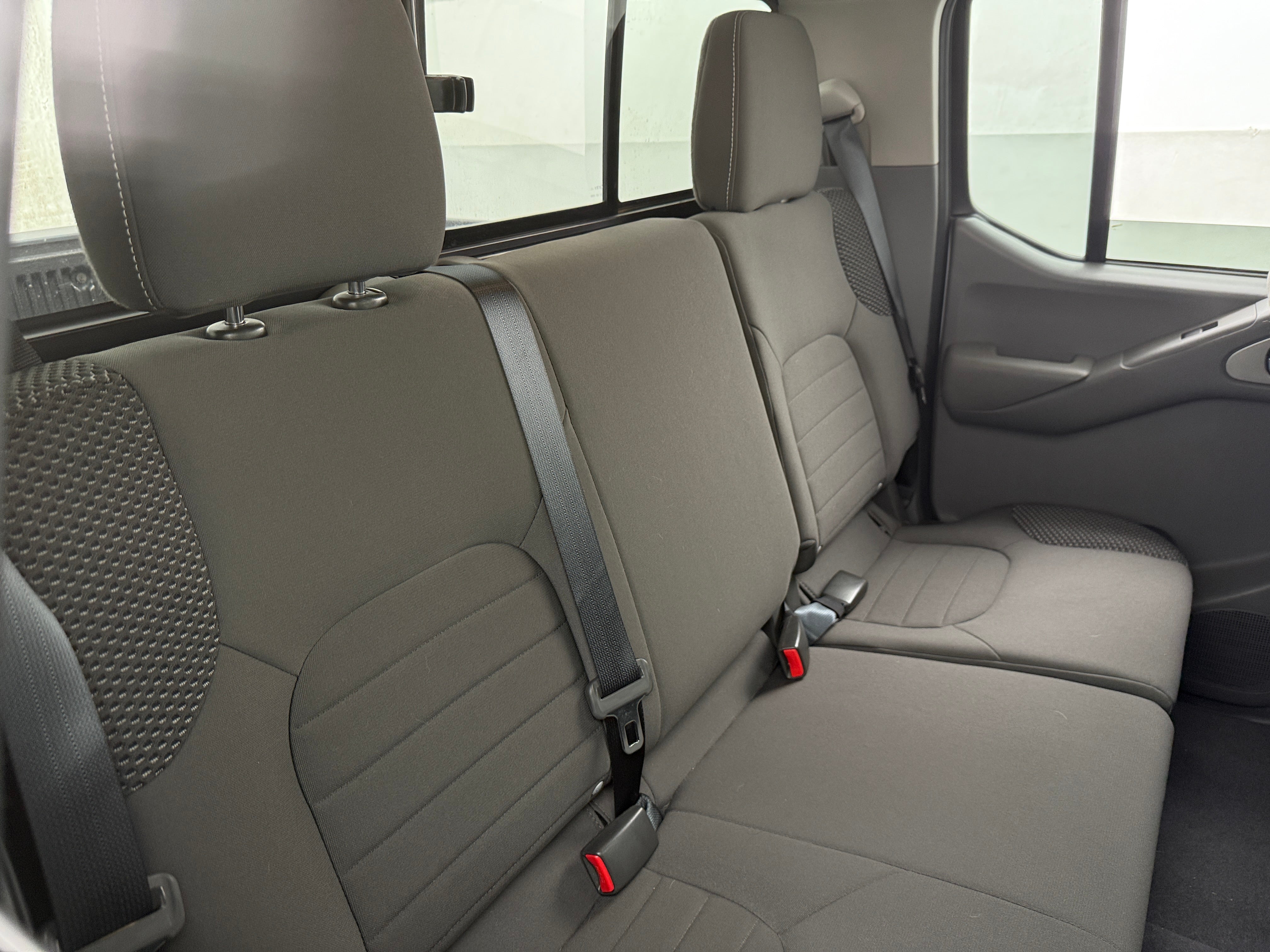 2019 Nissan Frontier Desert Runner 6