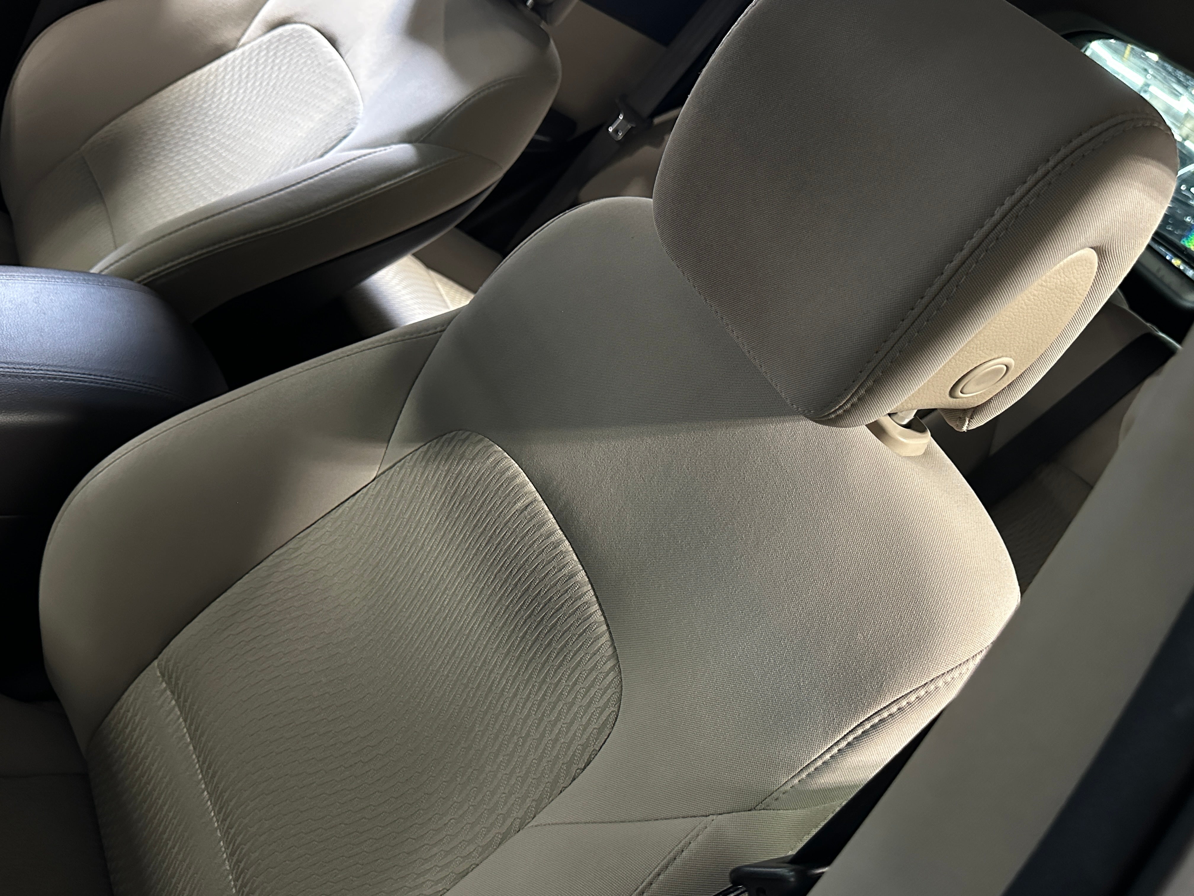 2018 Hyundai Santa Fe Sport 2.0T 2