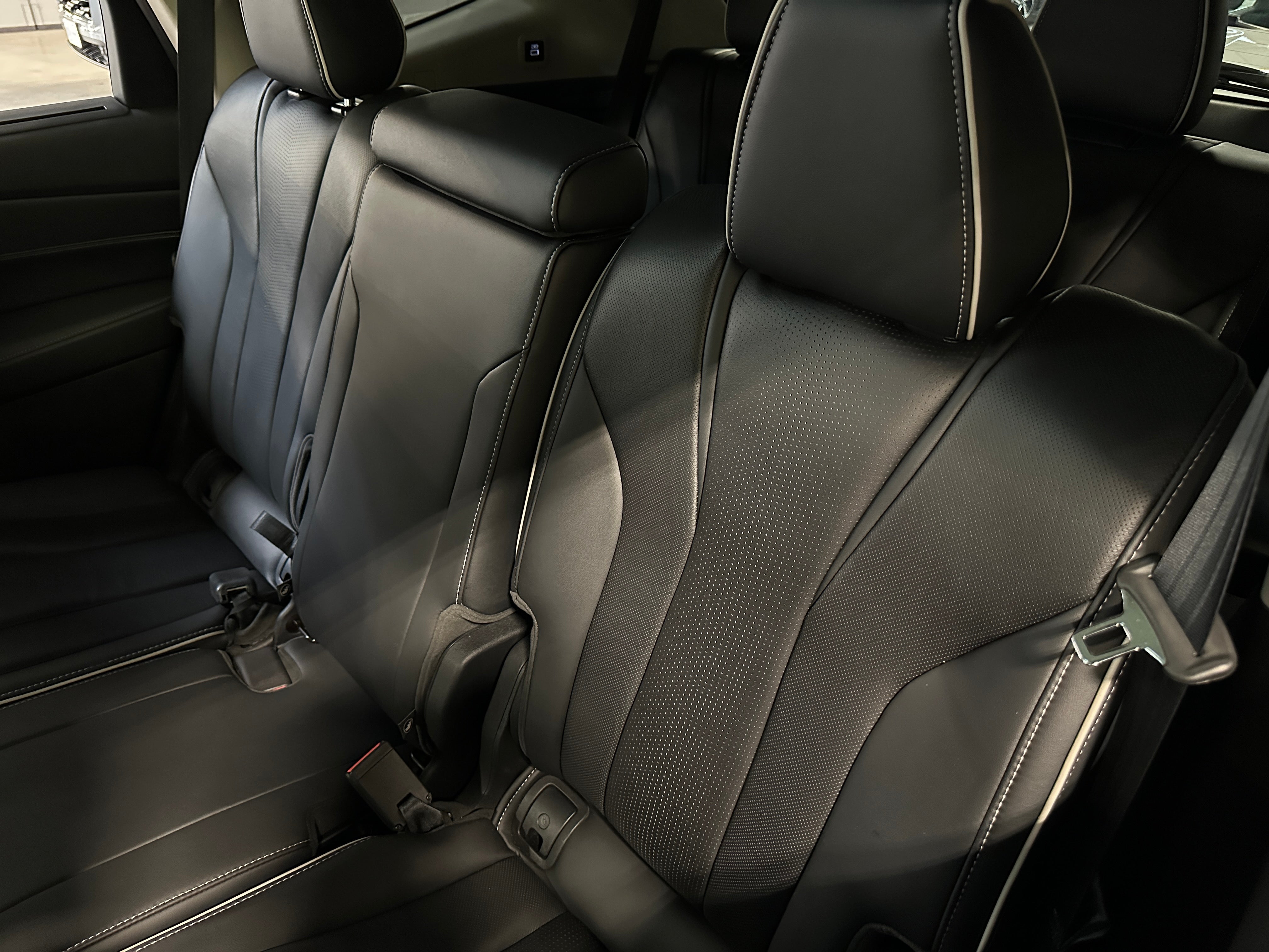 2022 Acura MDX Advance 5