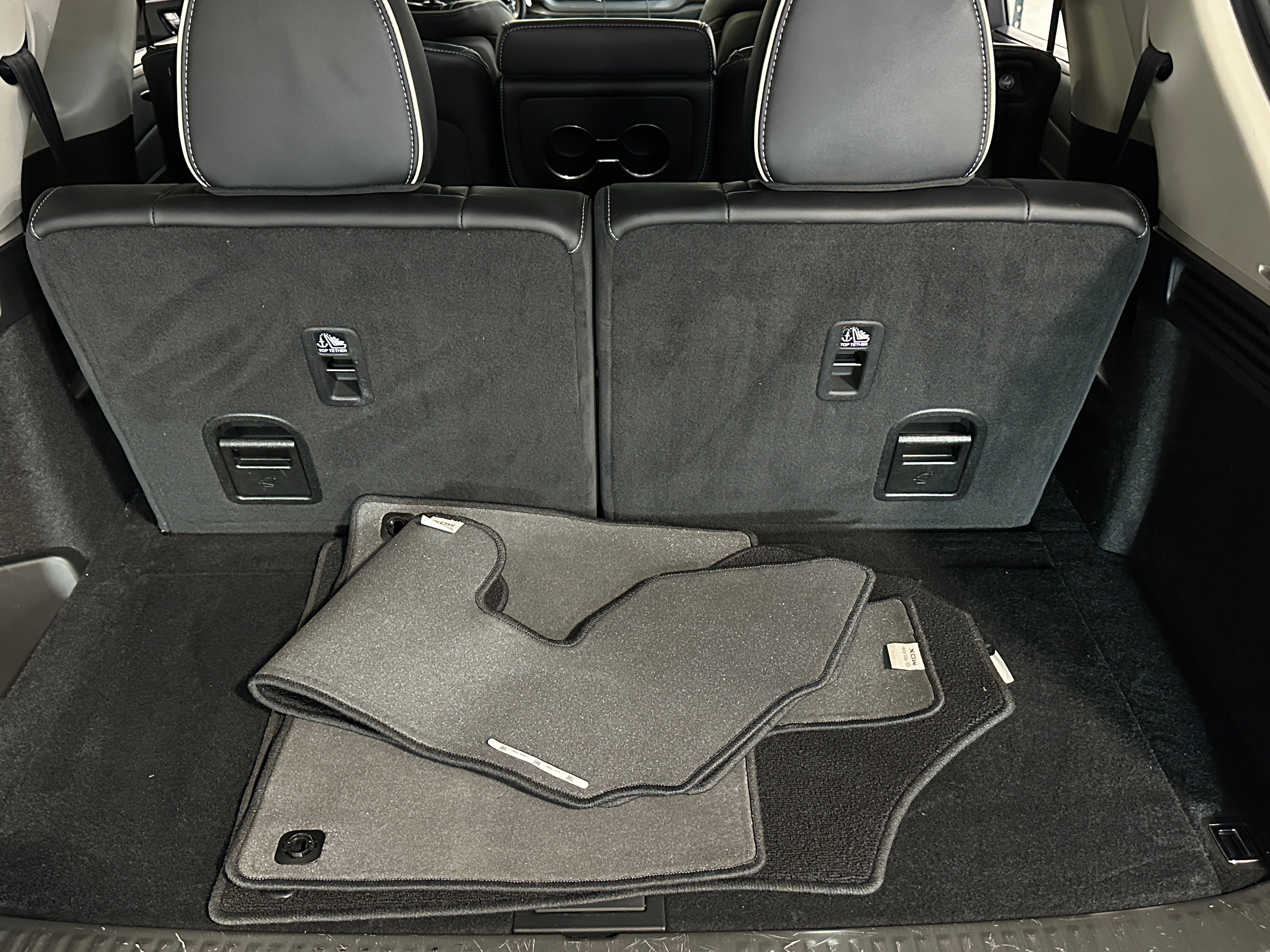 2022 Acura MDX Advance 6